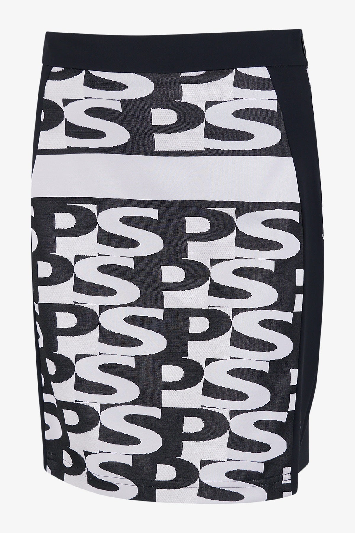 Short Golf Skirt