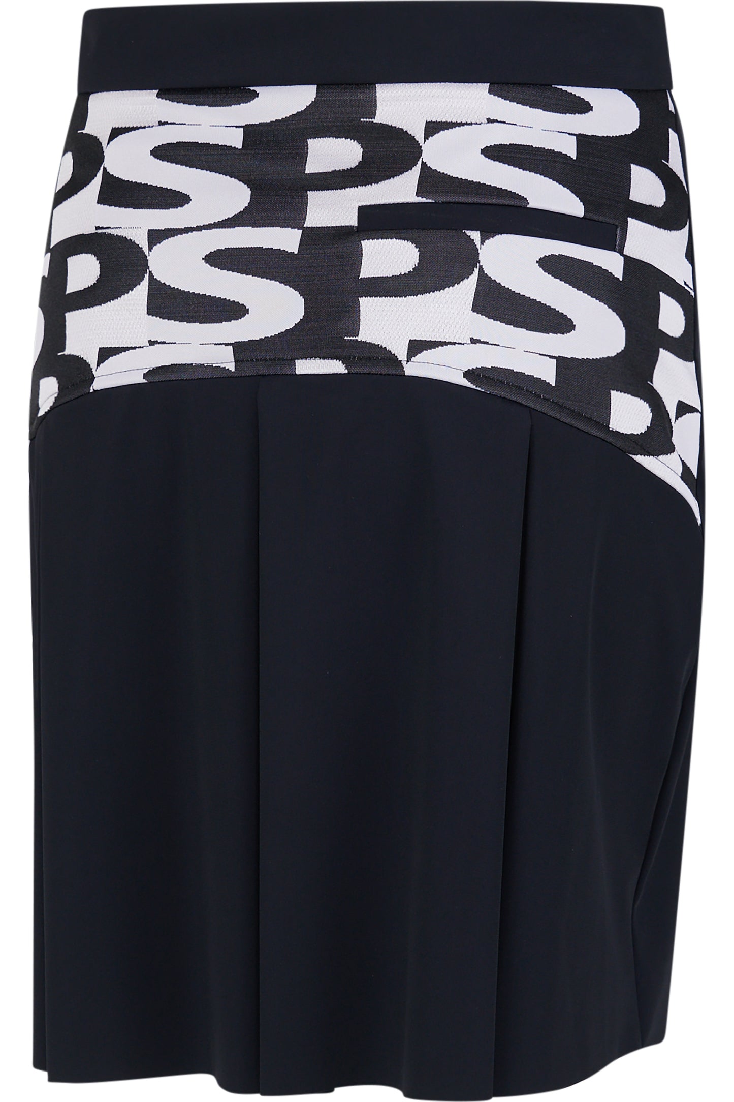 Short Golf Skirt