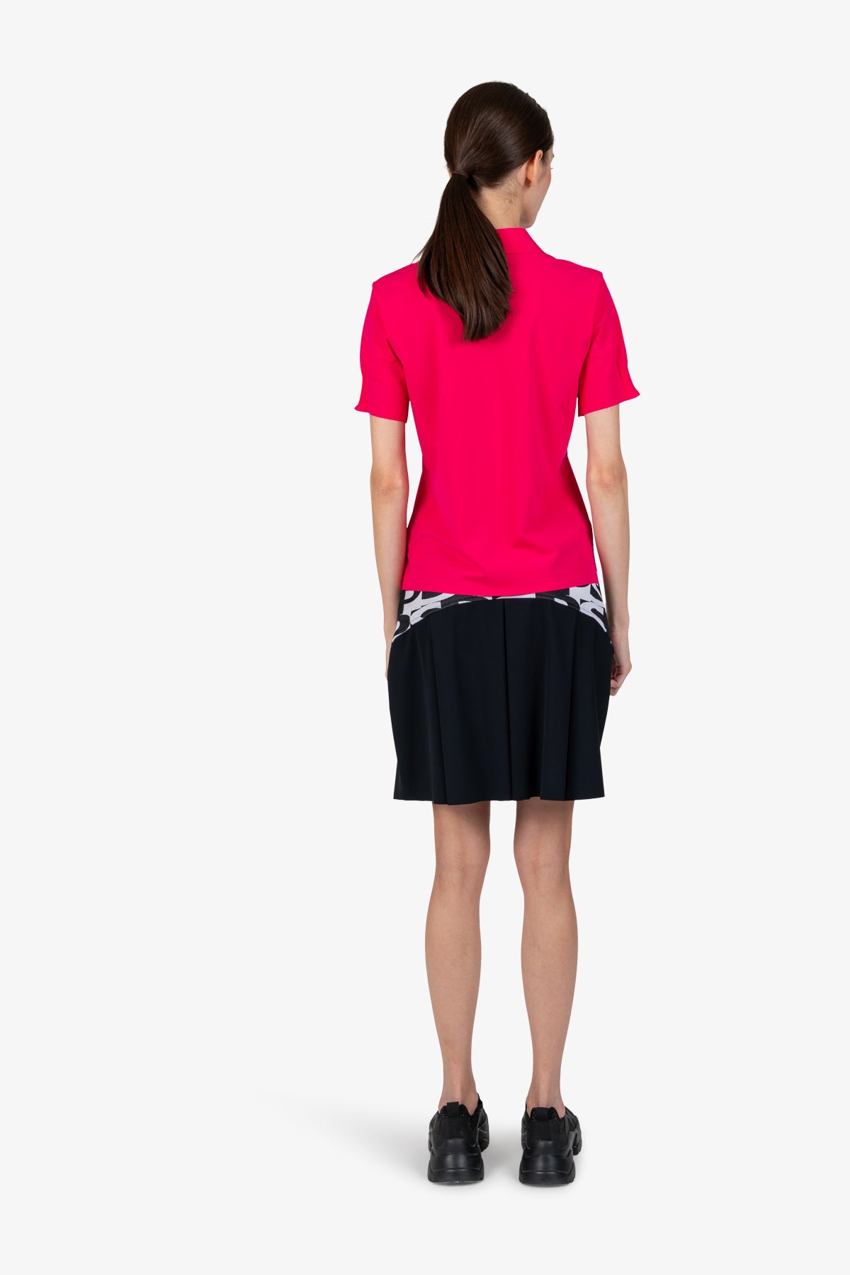 Short Golf Skirt