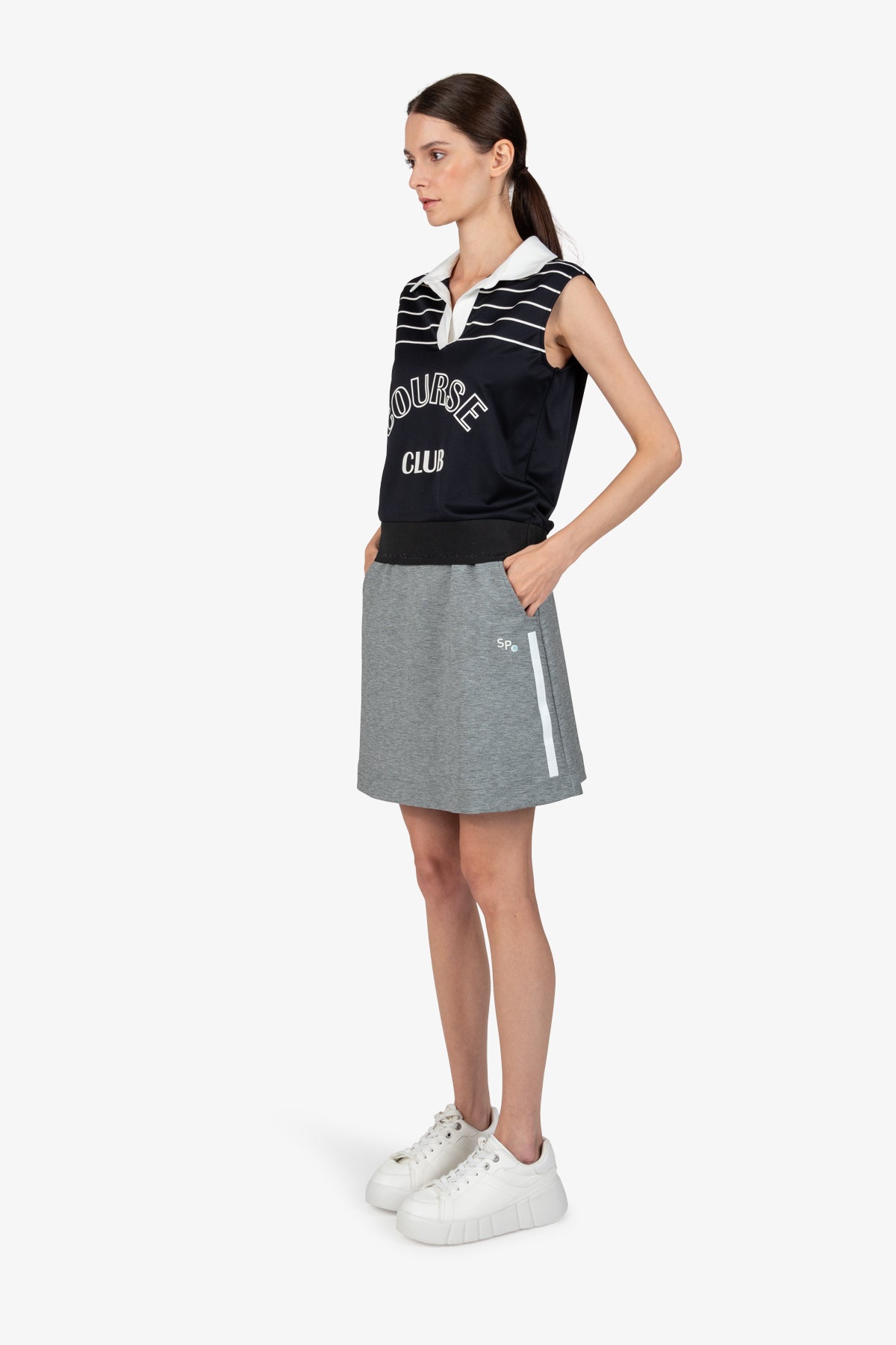 Golf Skirt