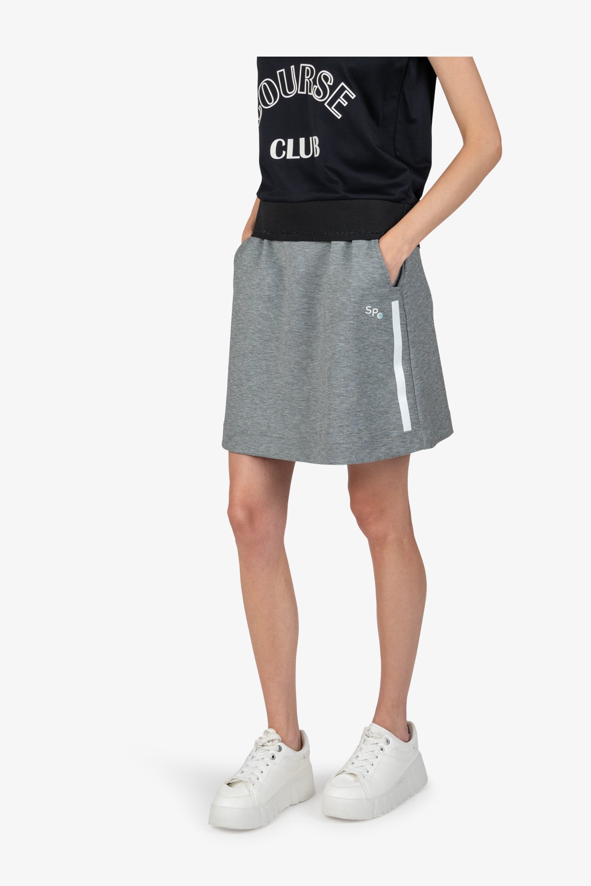 Golf Skirt