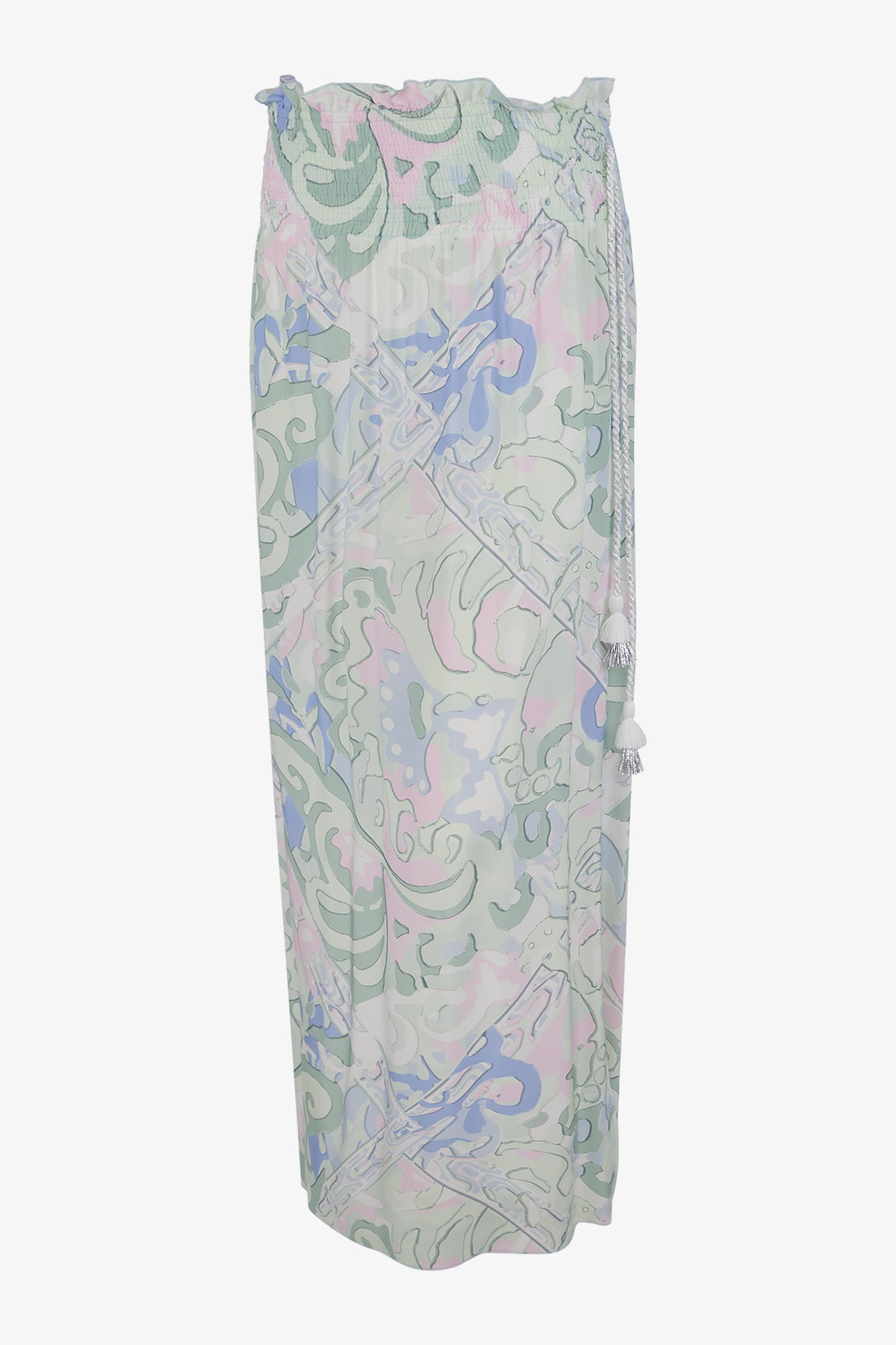 Long Skirt