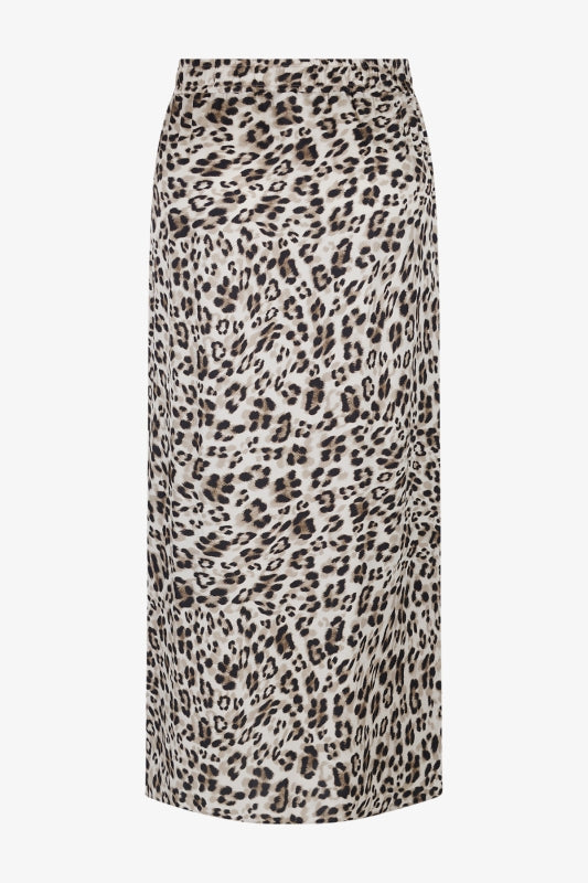 Sporty Skirt in Leo Design