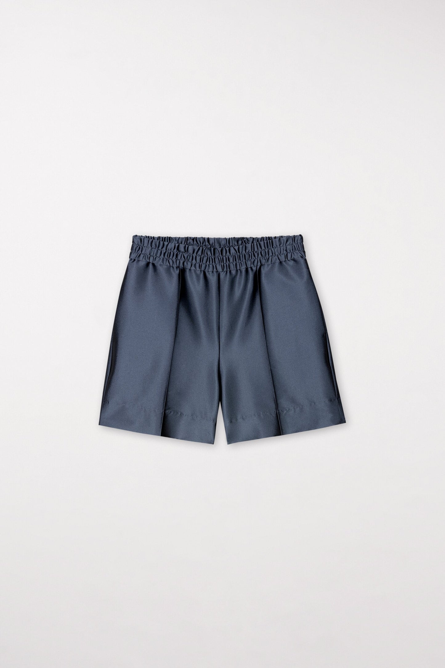 Taffeta Shorts