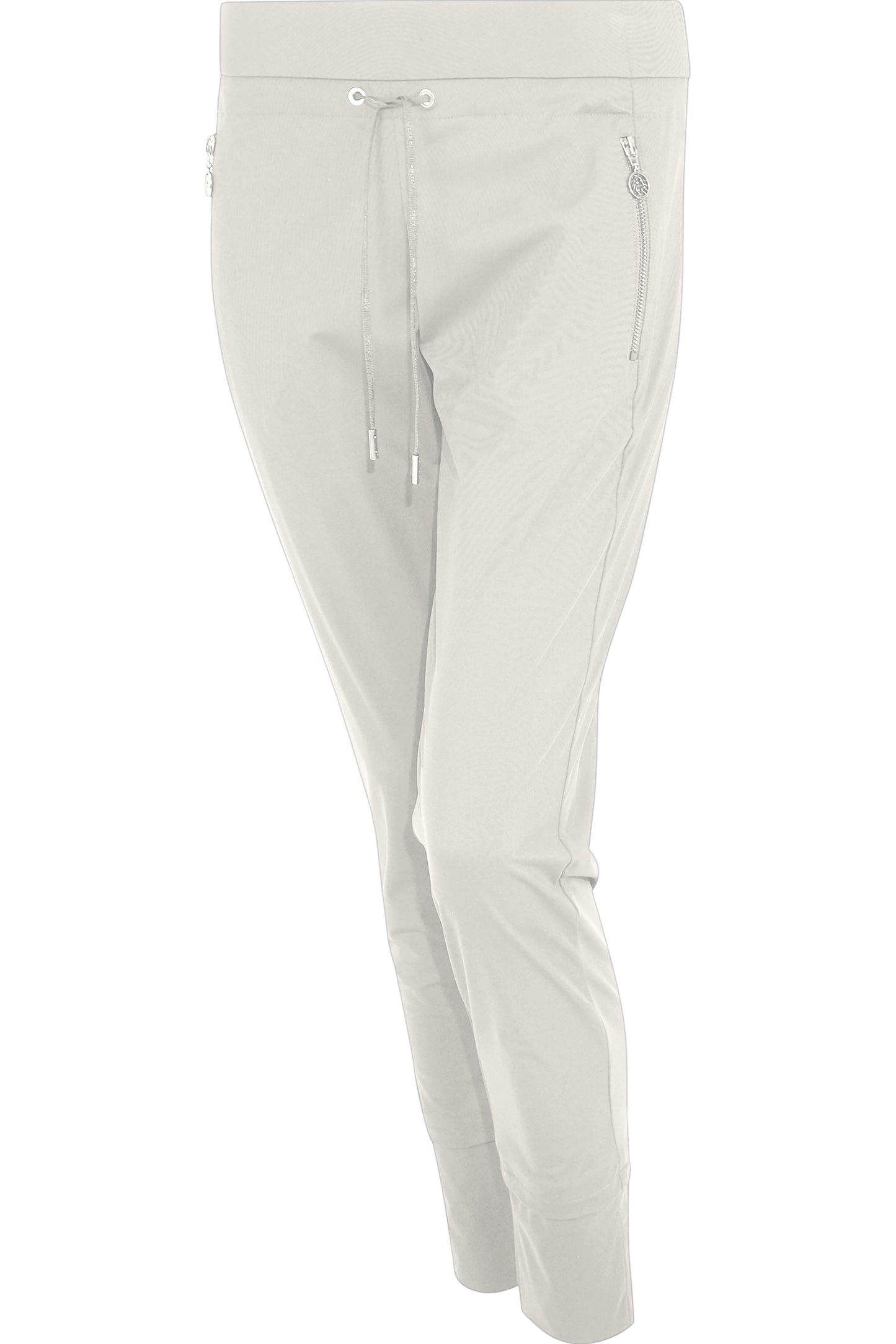 Pants with Slim Leg