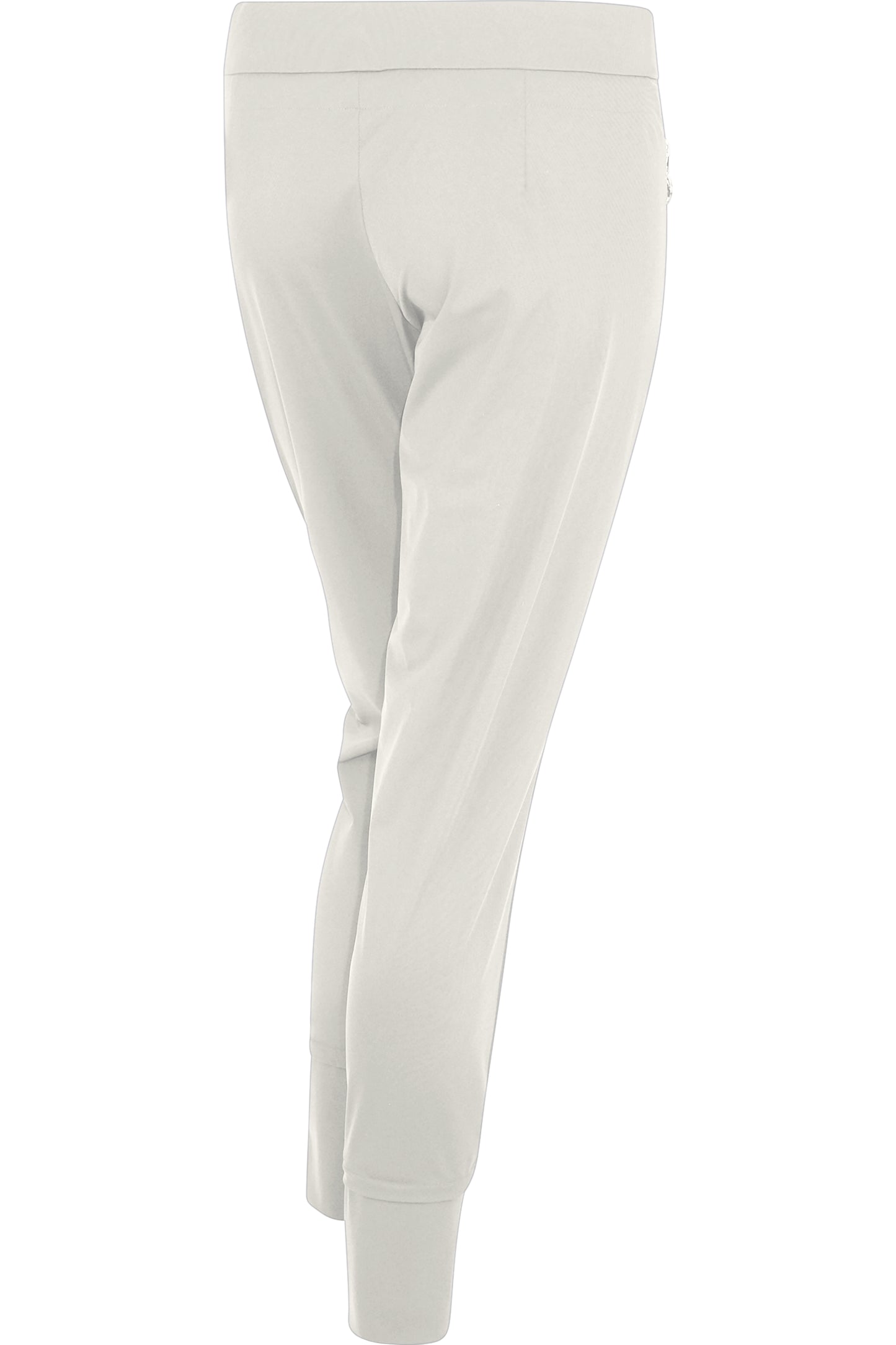 Pants with Slim Leg