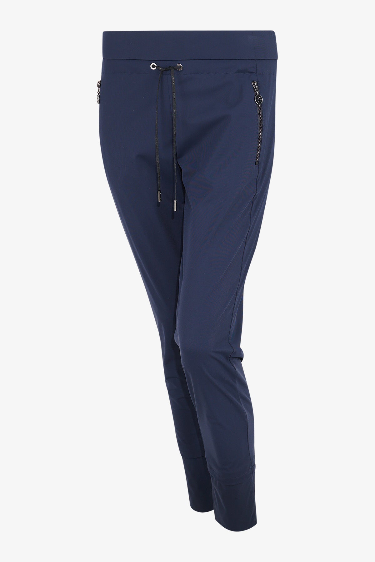Pants with Slim Leg