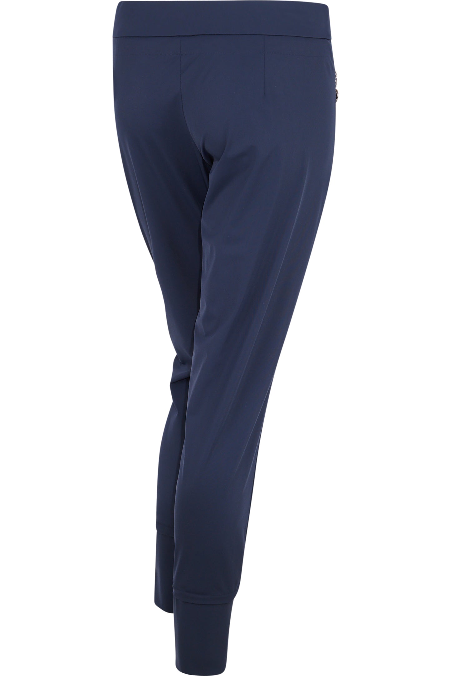 Pants with Slim Leg
