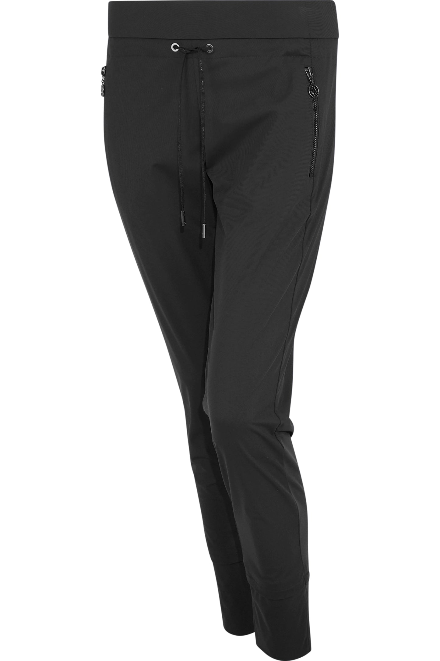 Pants with Slim Leg