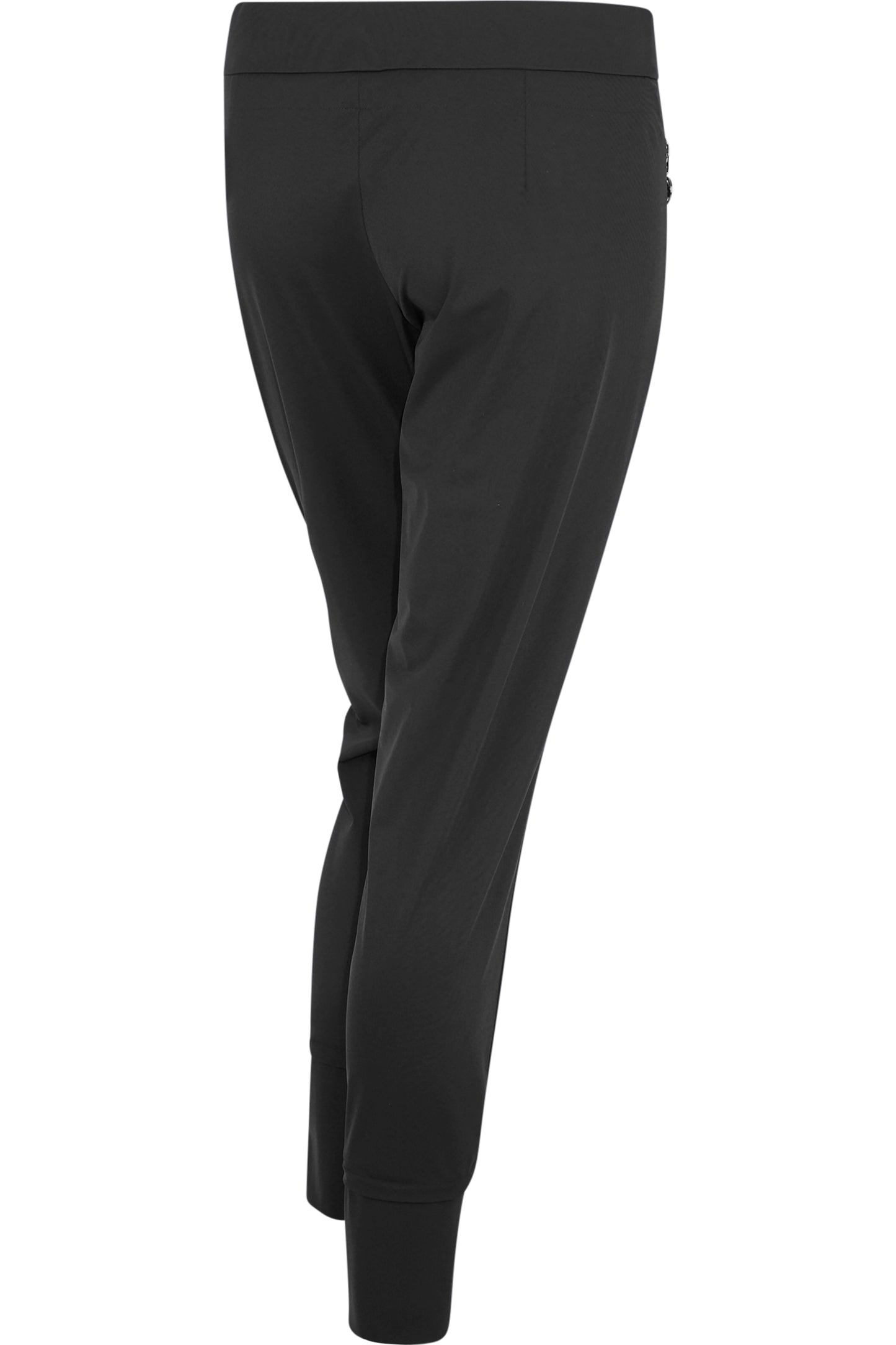 Pants with Slim Leg