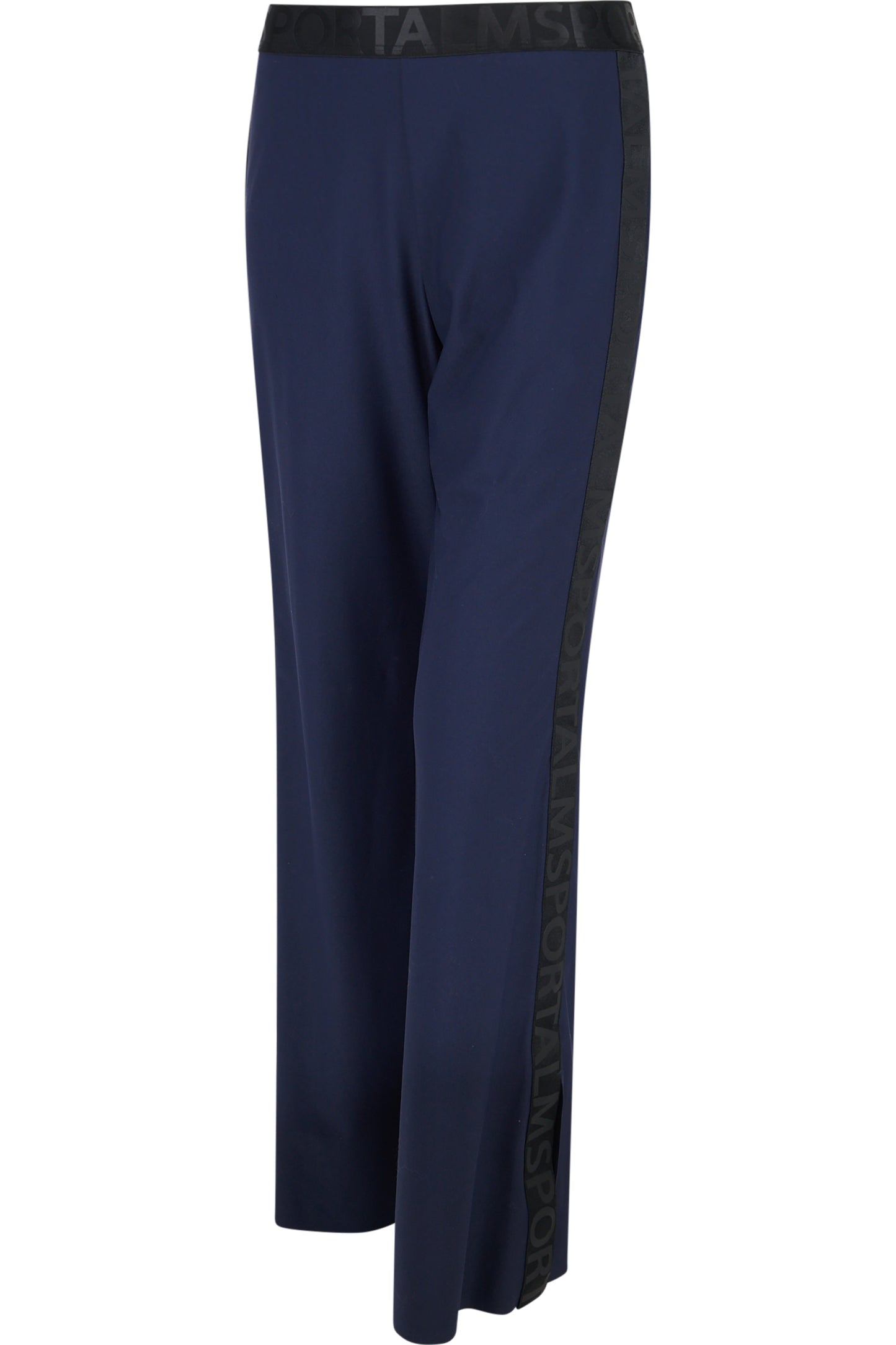 Trousers with Wide Legs