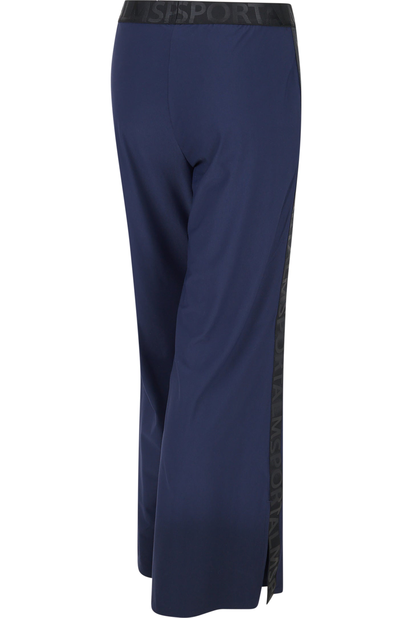 Trousers with Wide Legs