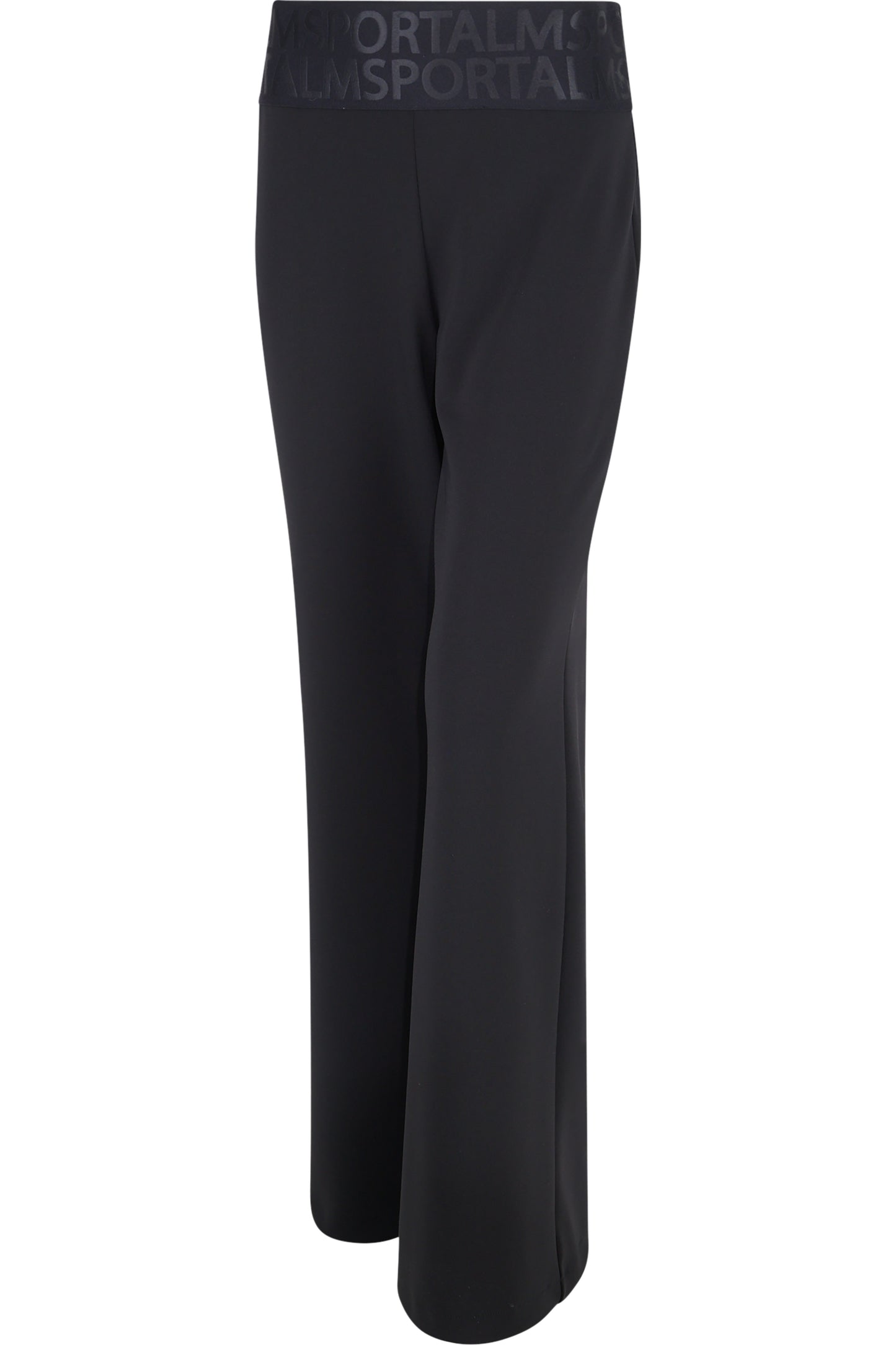 Flared Trousers