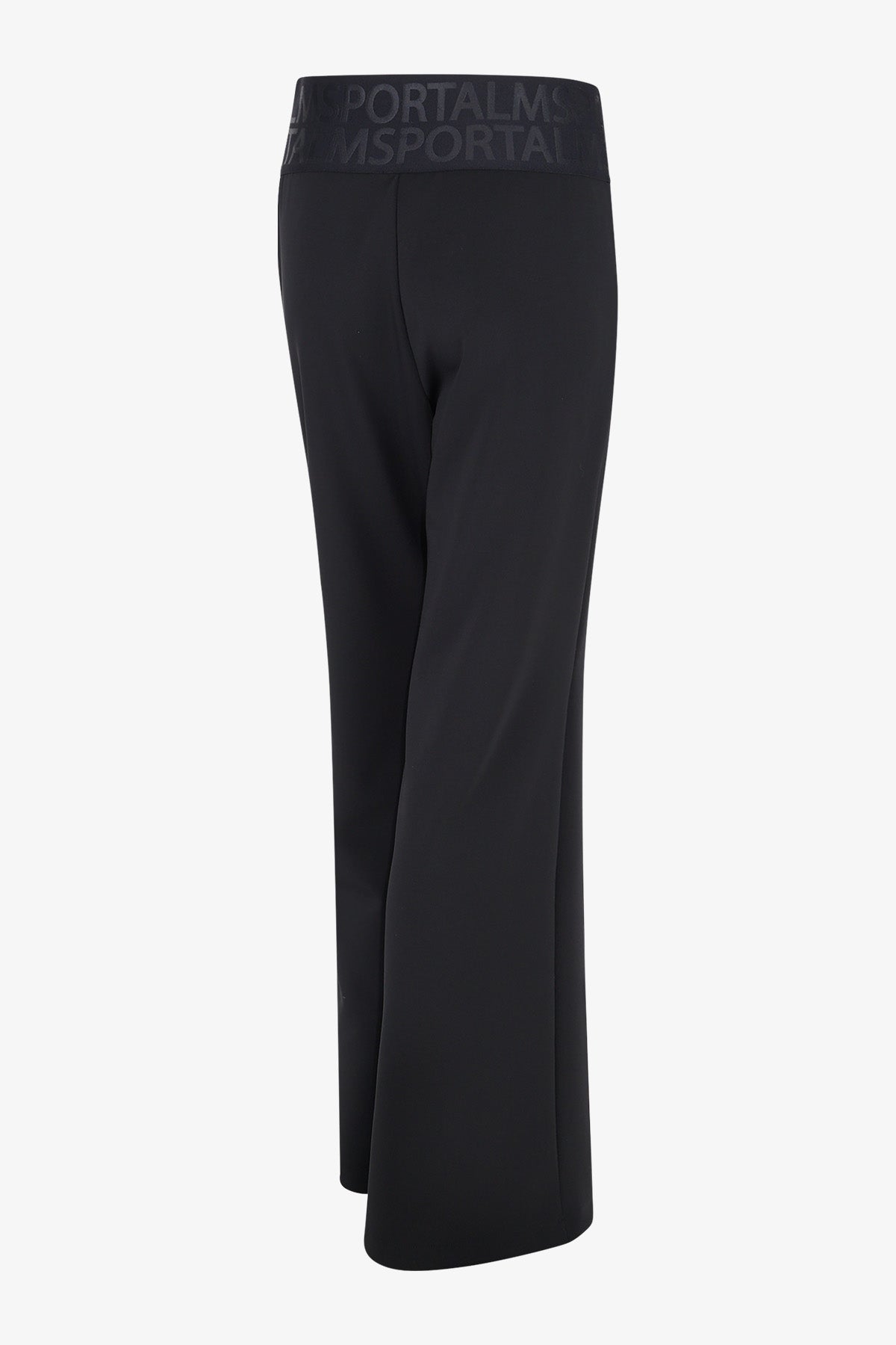 Flared Trousers