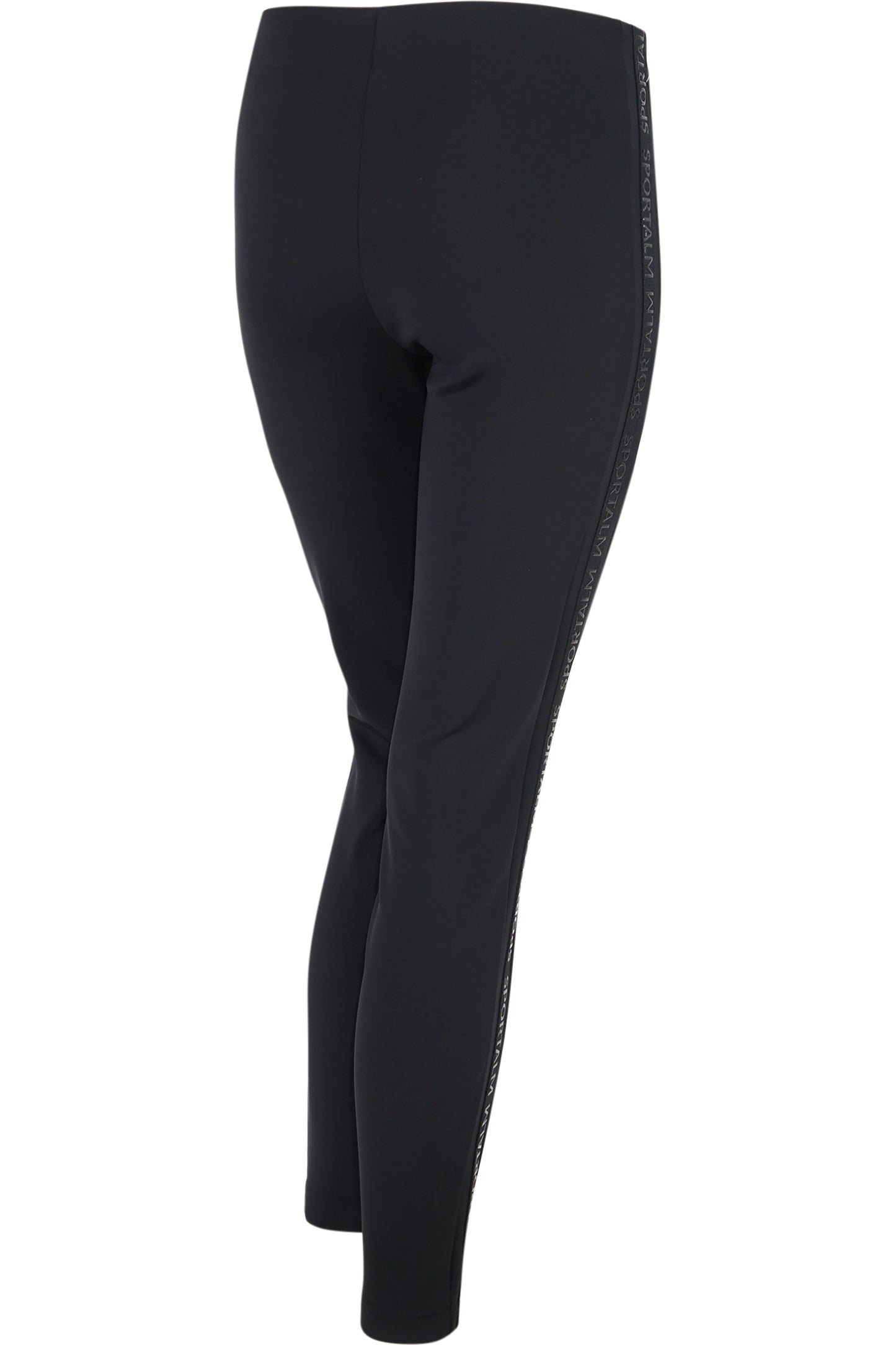 Leggings with A Slim Leg