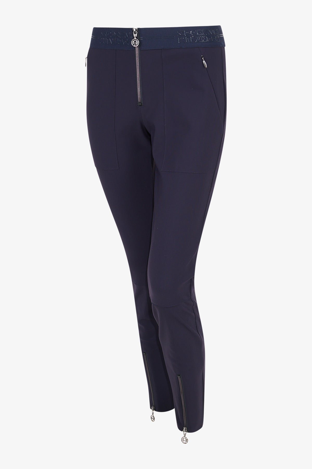 High-waisted Leggings