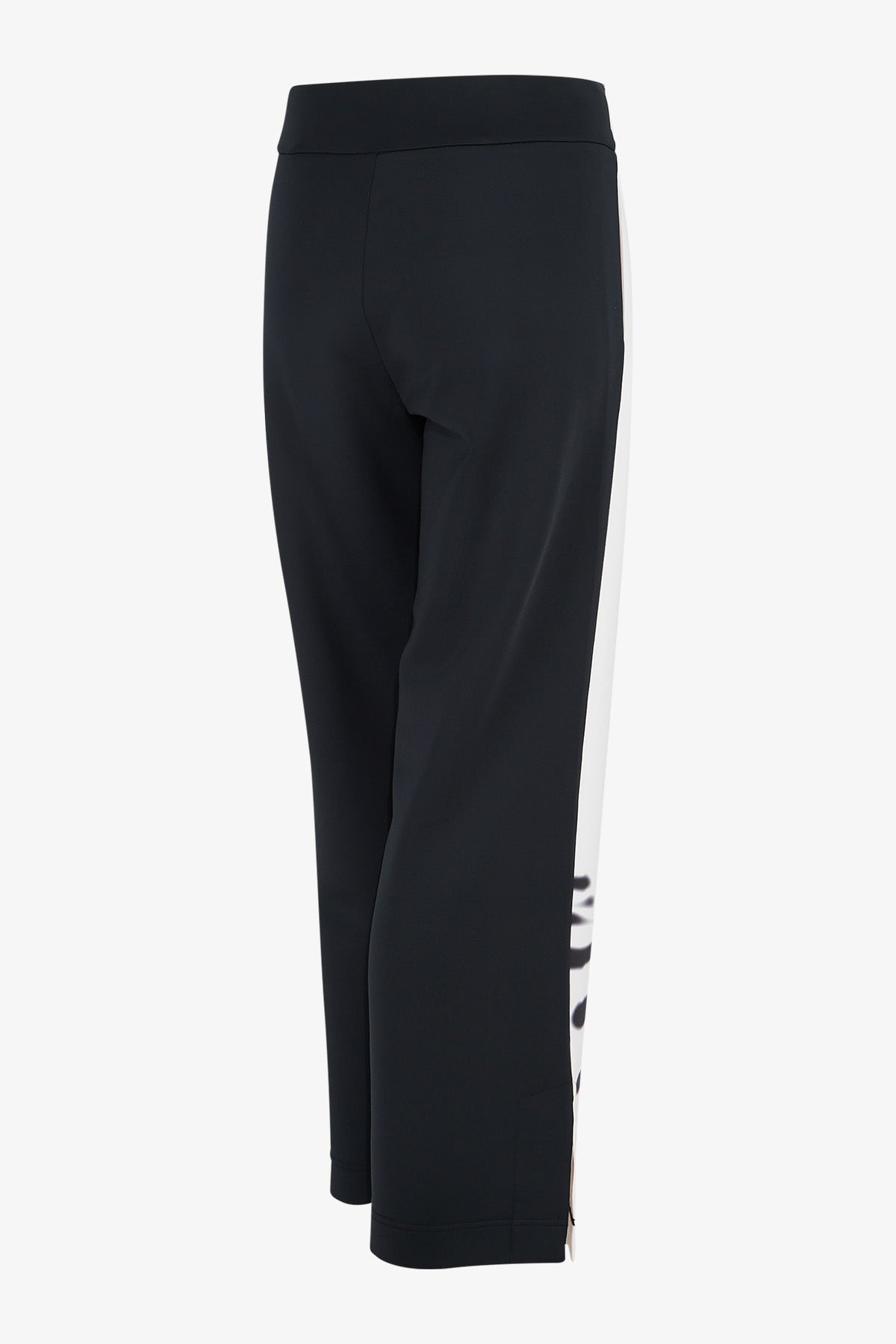 Sweat Trousers with Elasticated Waistband