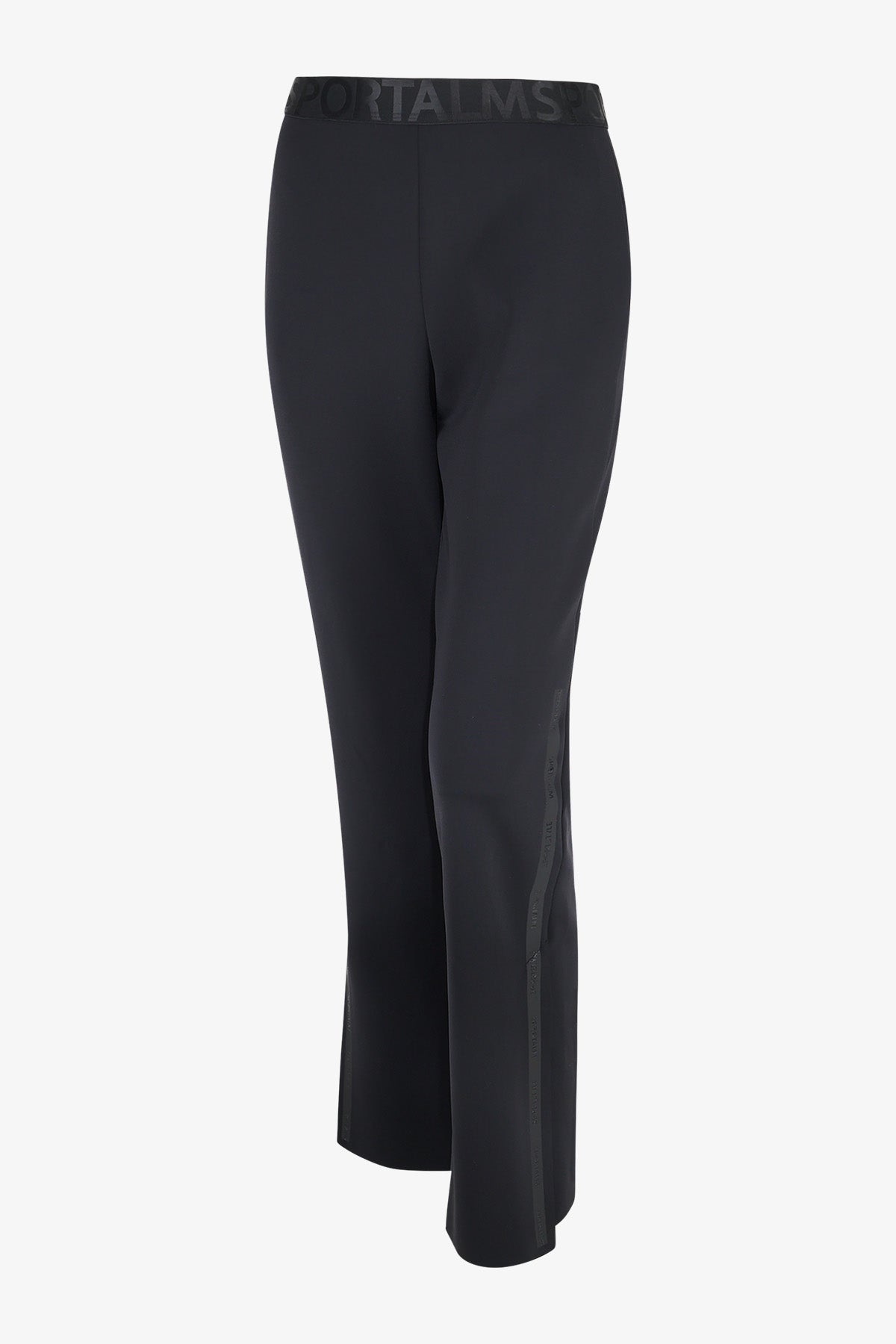 Wide Trousers