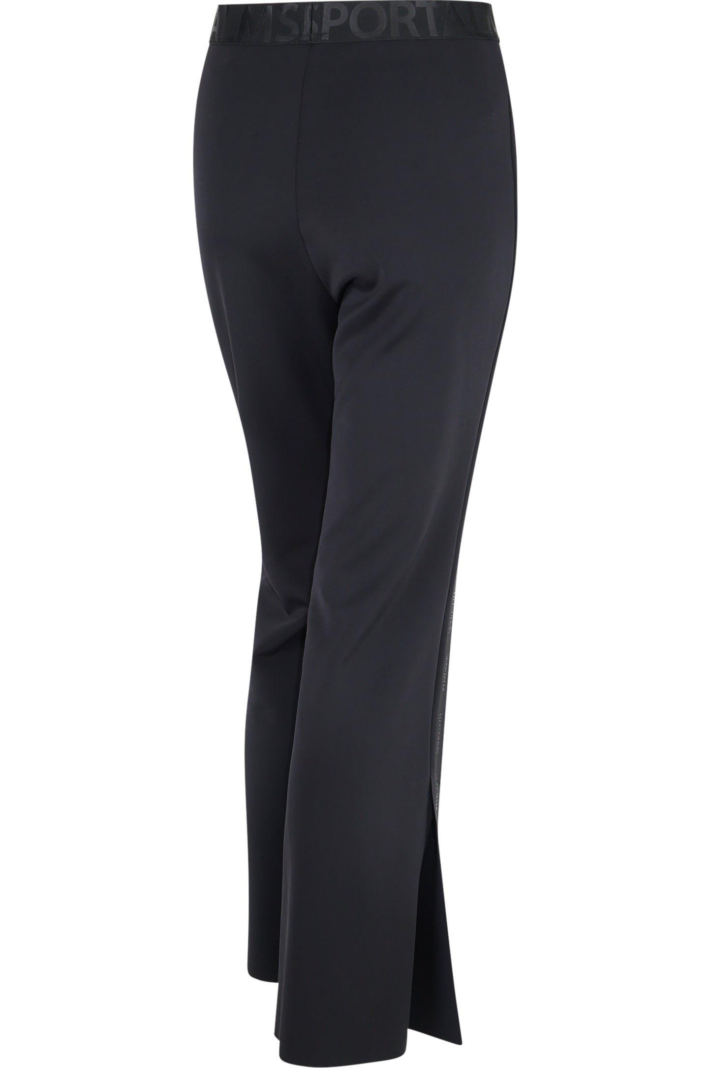 Wide Trousers