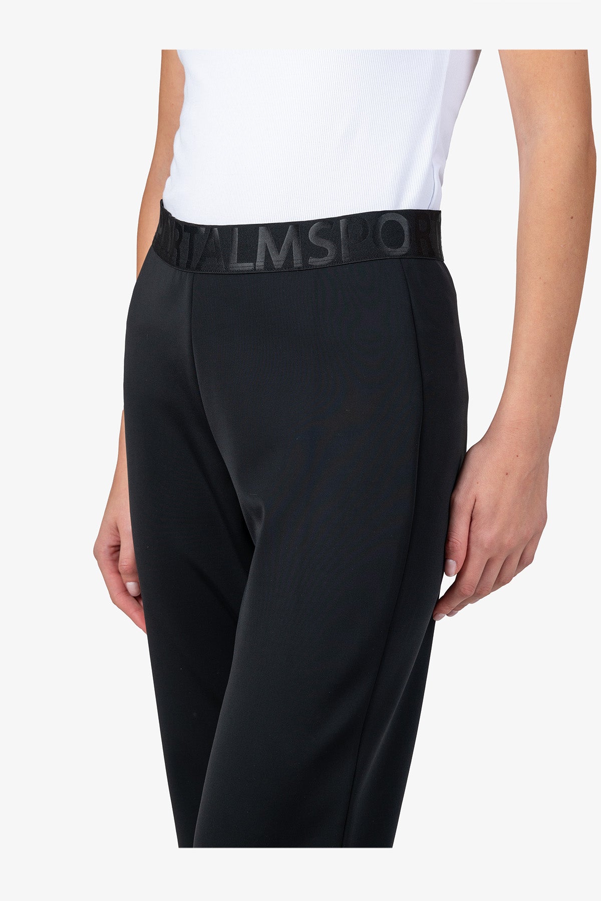 Wide Trousers