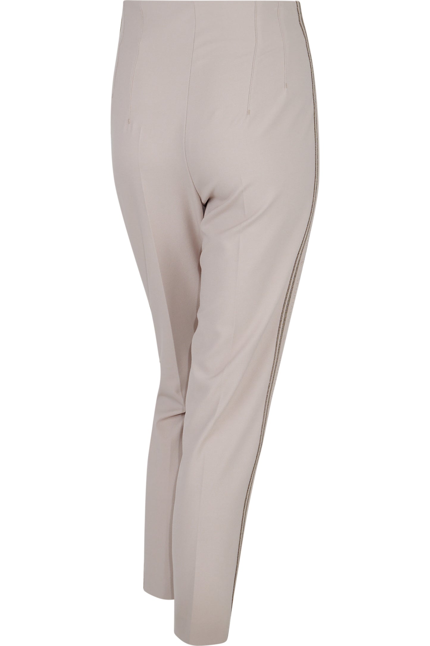 Cropped Trousers