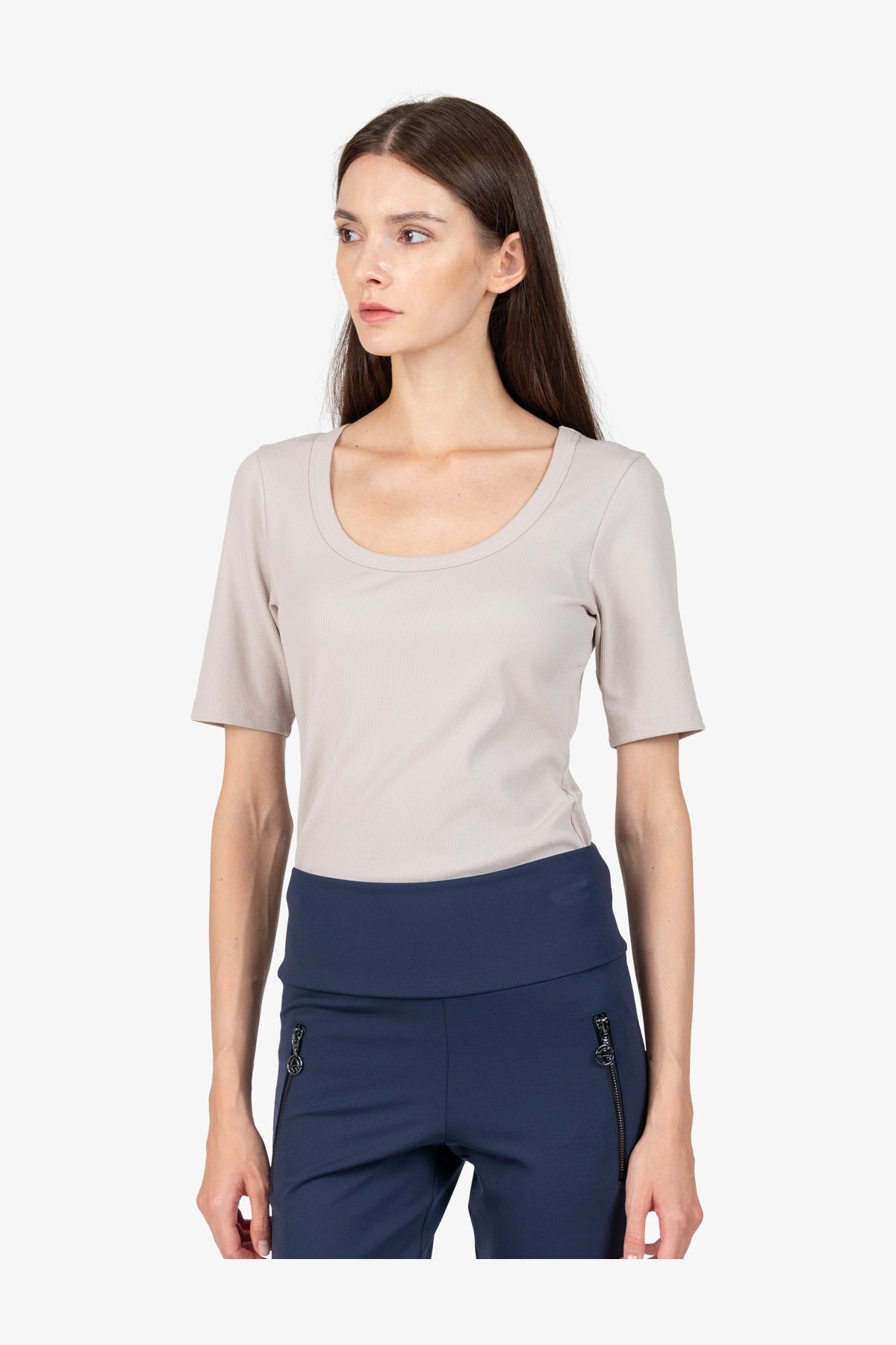 Leggings with Comfort Waistband