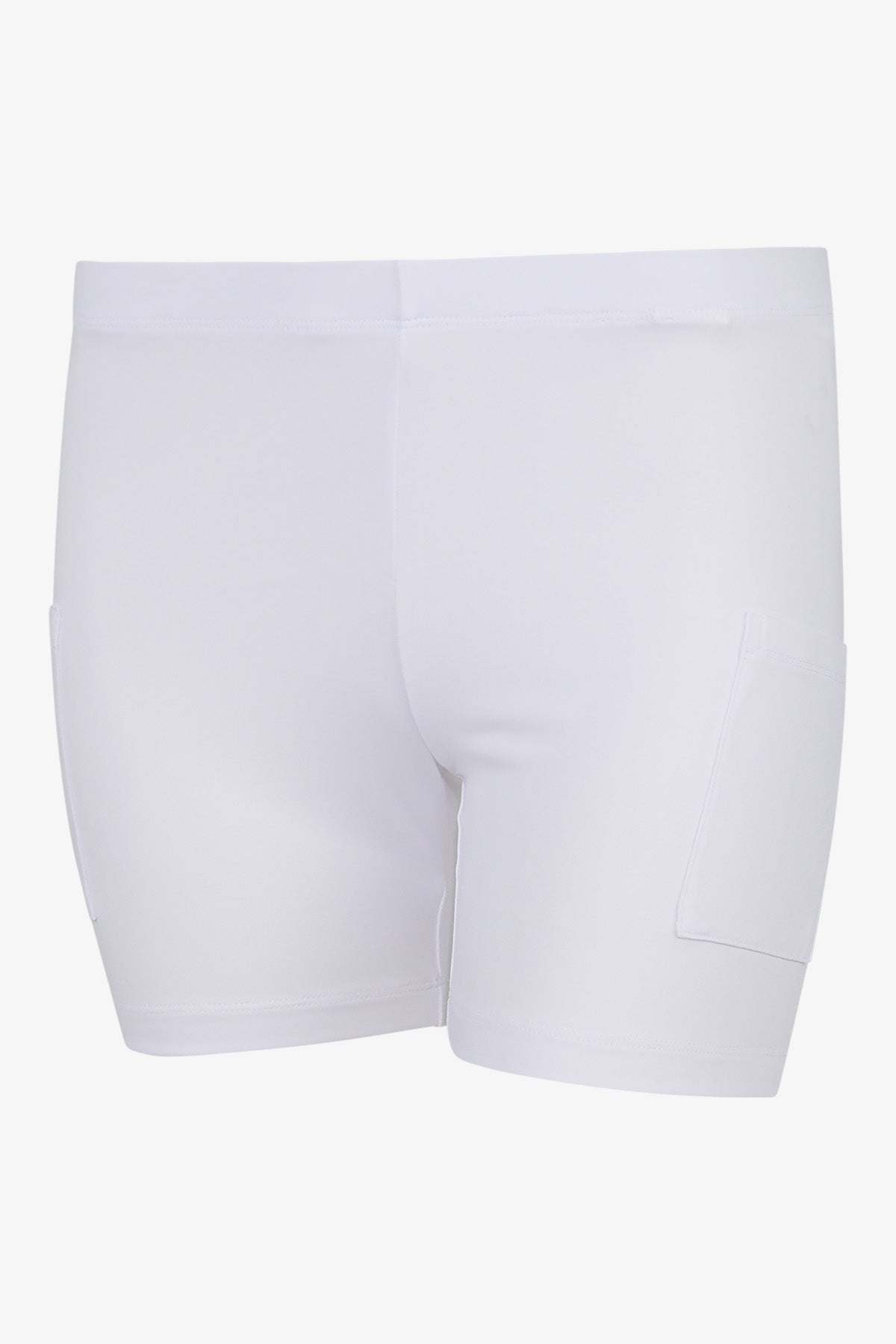 Slip-on Shorts