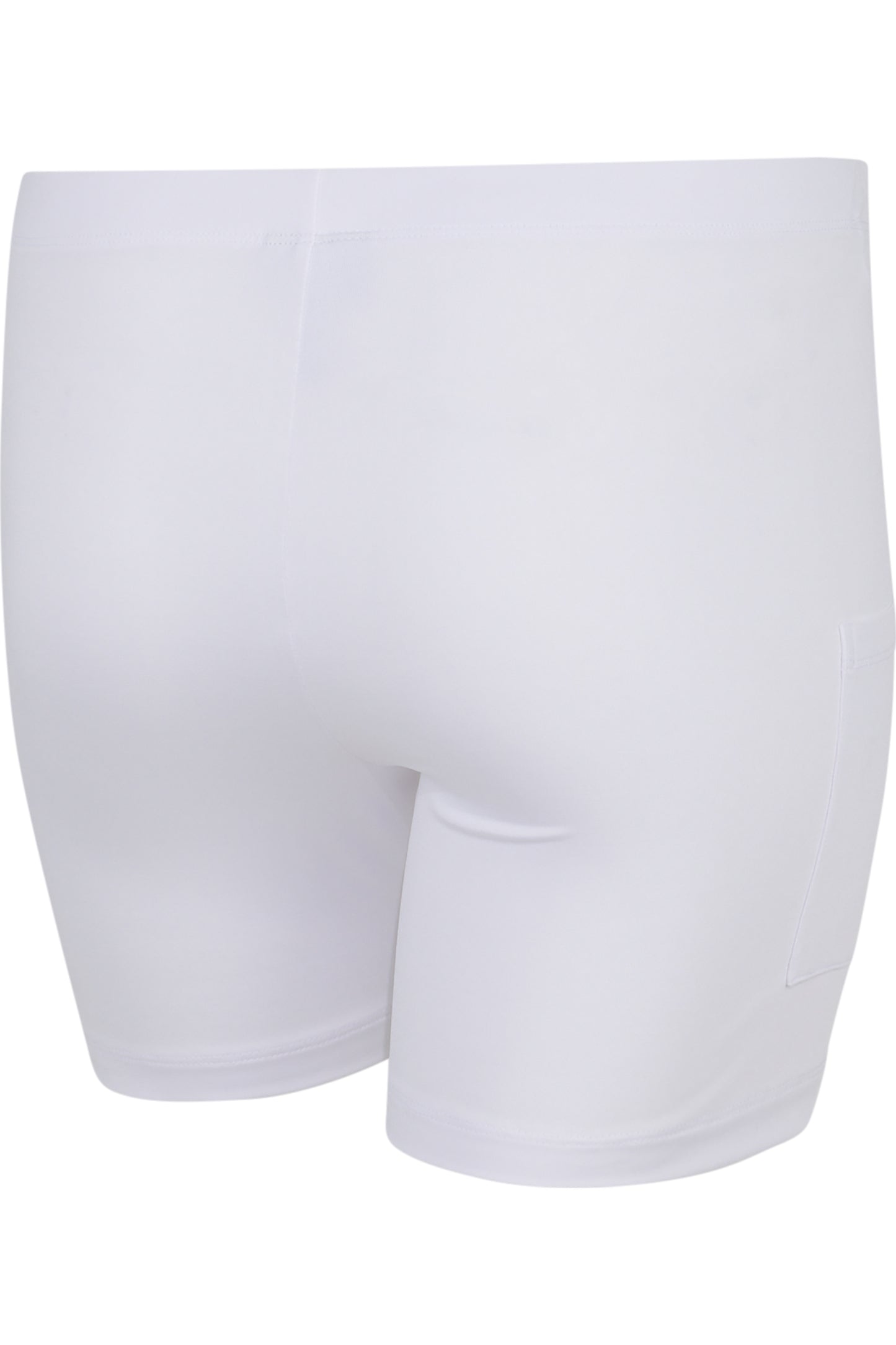 Slip-on Shorts