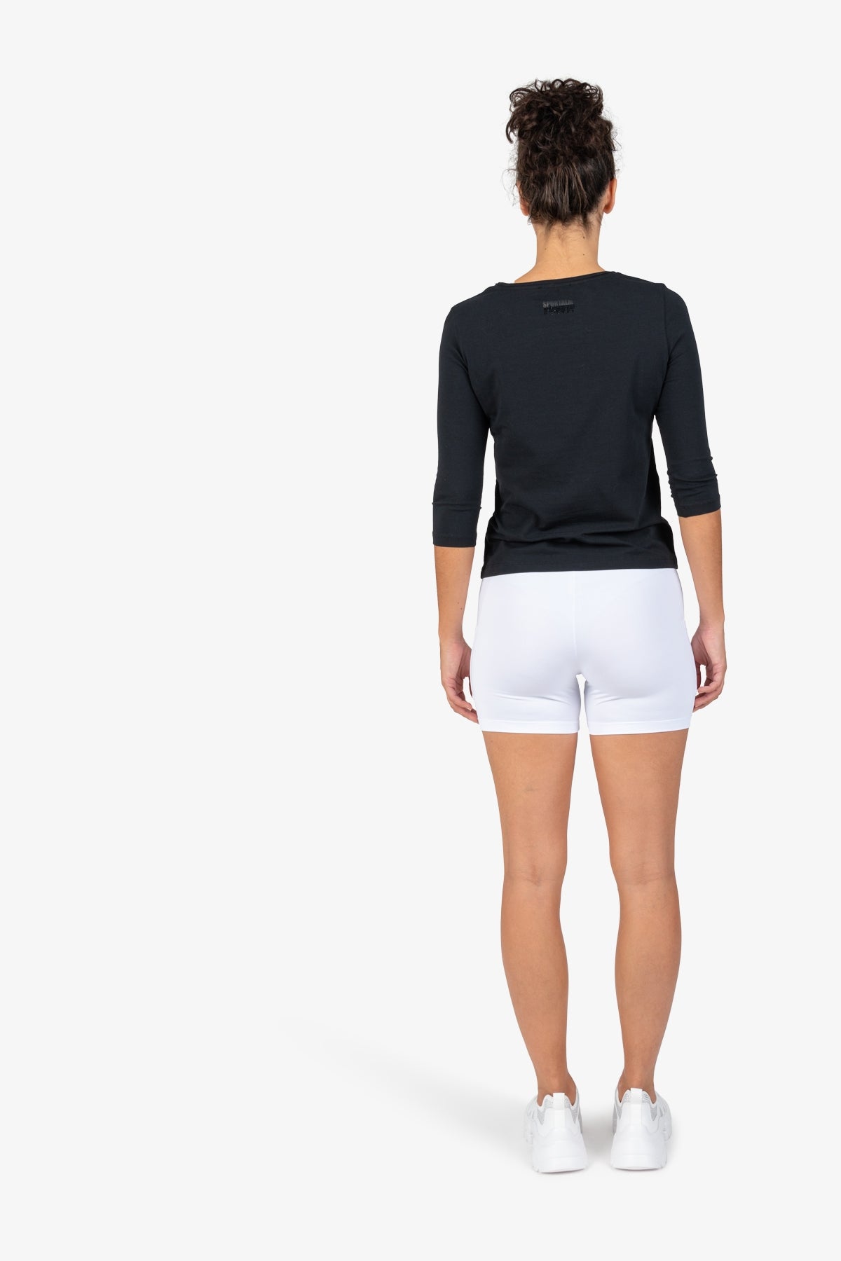 Slip-on Shorts