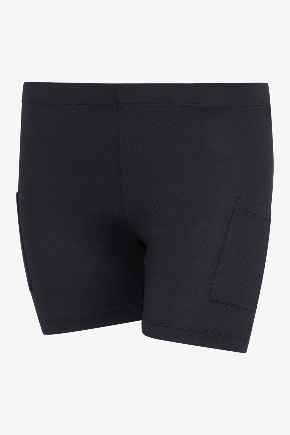 Slip-on Shorts