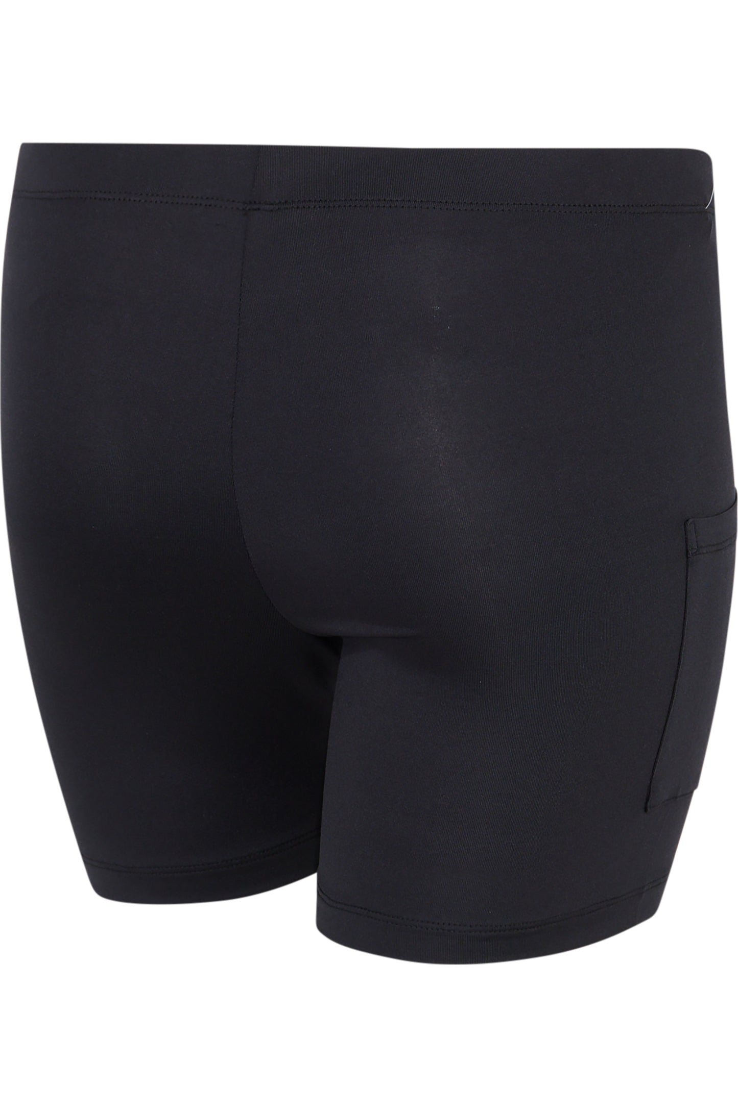 Slip-on Shorts