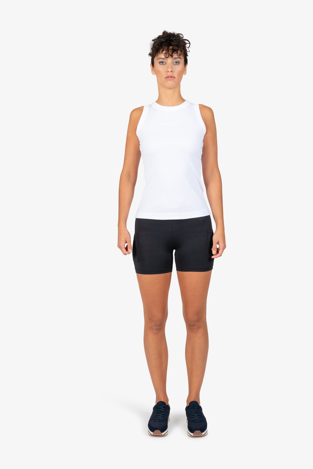 Slip-on Shorts