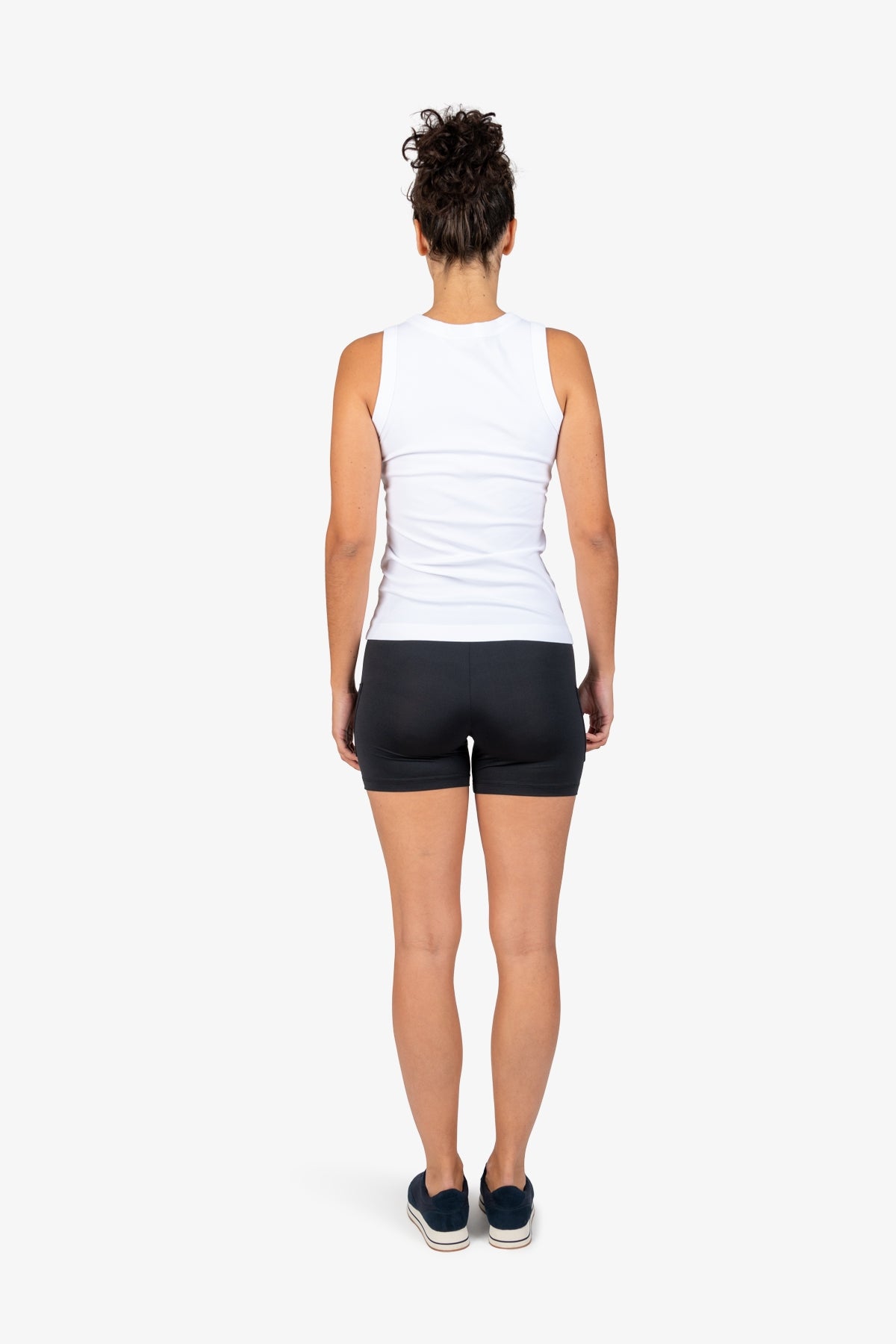 Slip-on Shorts