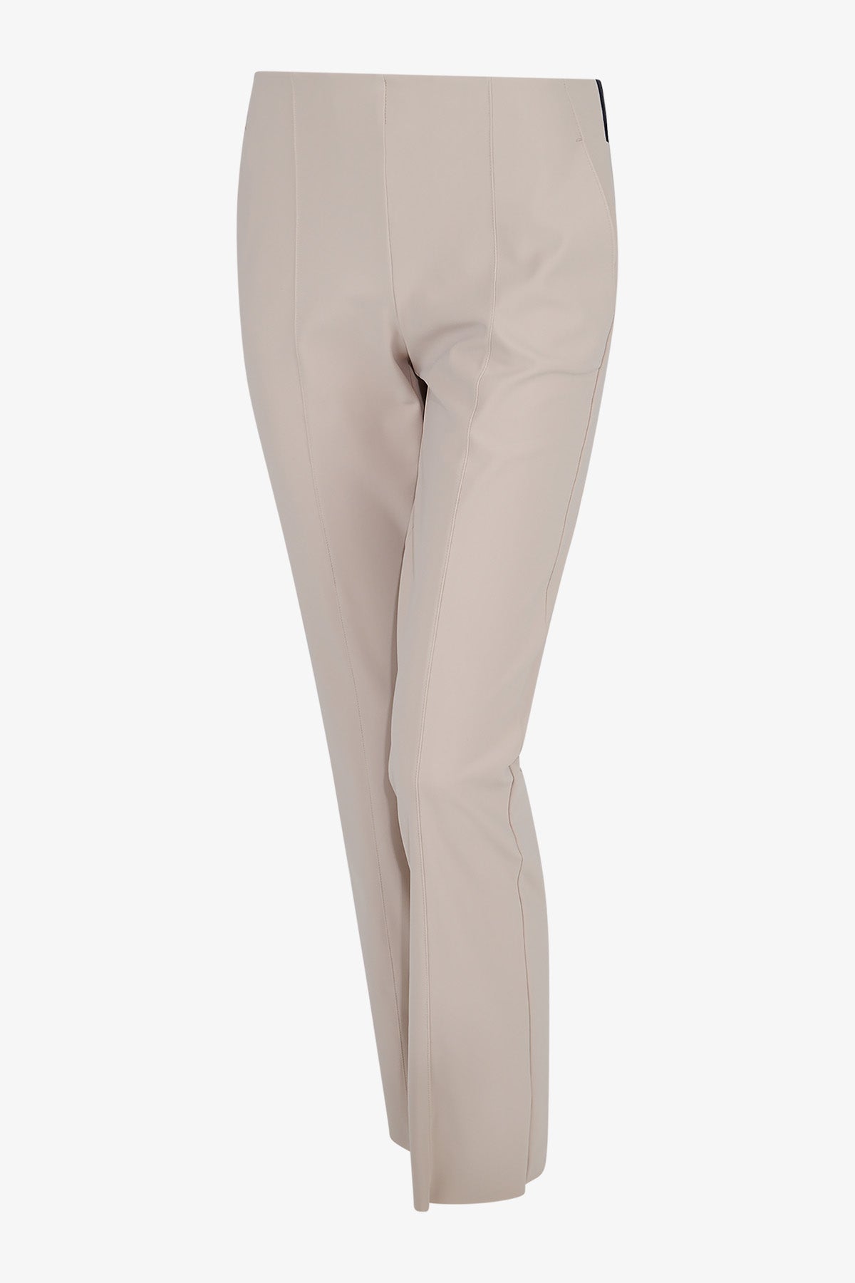 Pants with a Slight Boot Cut