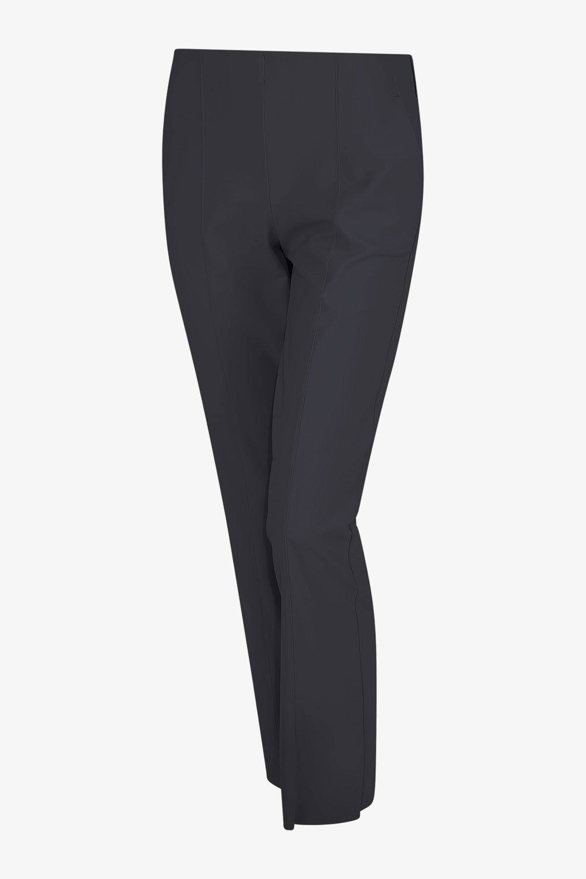 Pants with a Slight Boot Cut