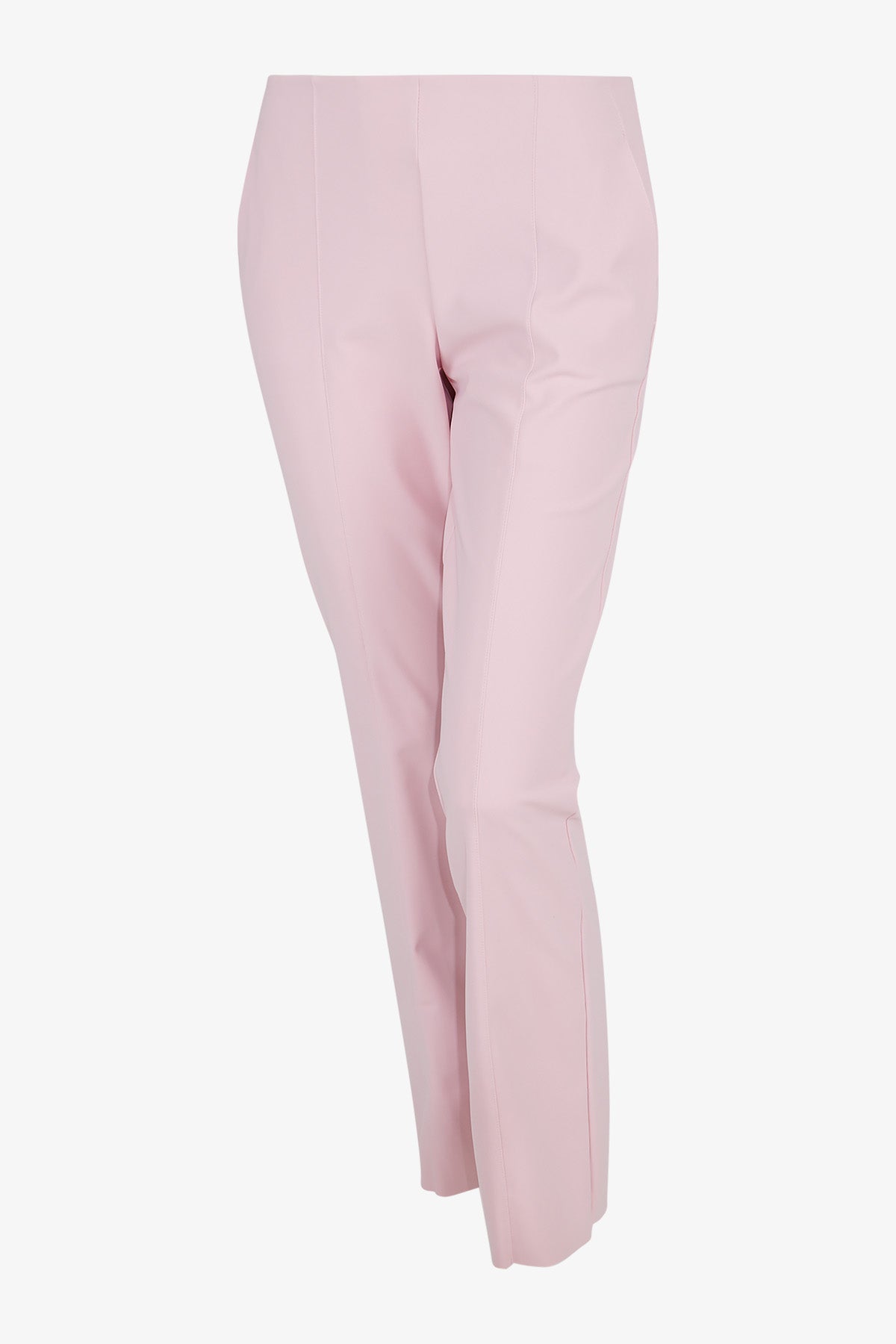 Pants with a Slight Boot Cut