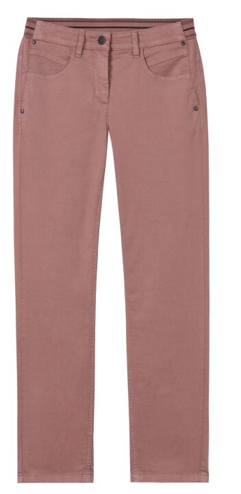 Skinny Jeans with Additional seams