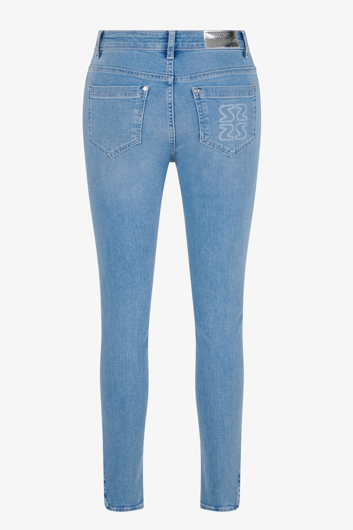 Cotton Jeans