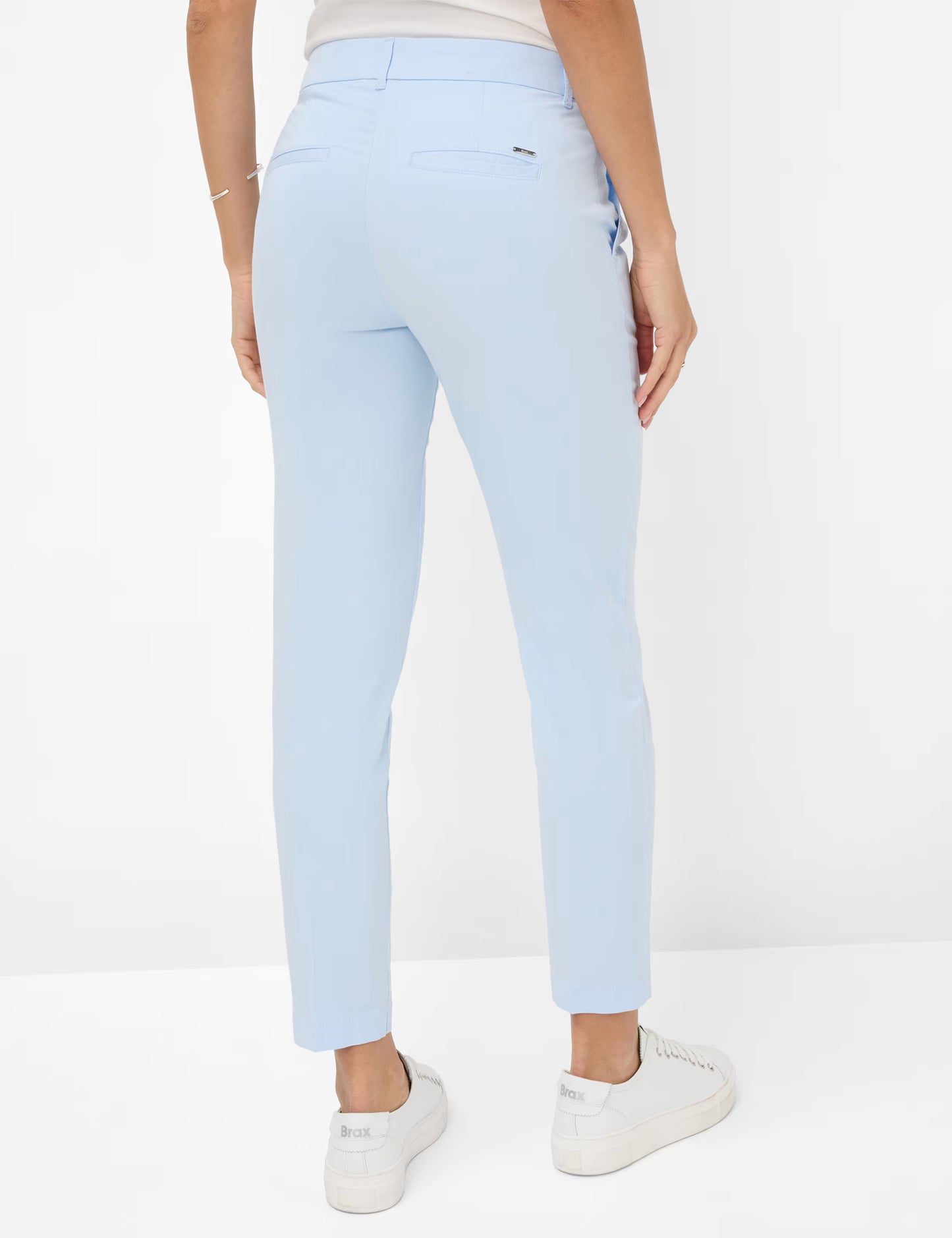 Ultralight: Chinos in Regular Fit