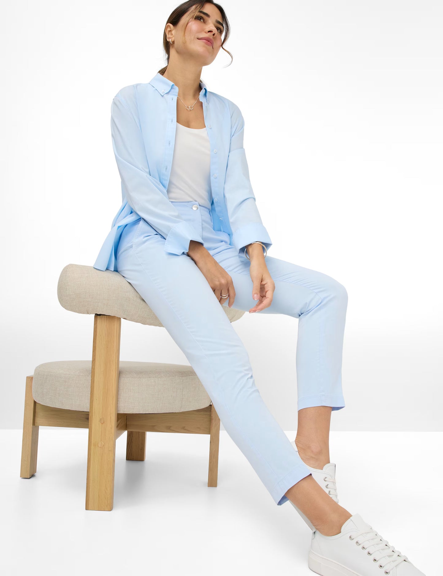 Ultralight: Chinos in Regular Fit