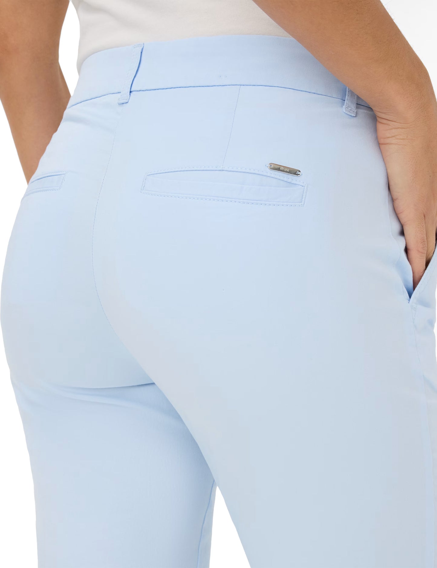 Ultralight: Chinos in Regular Fit