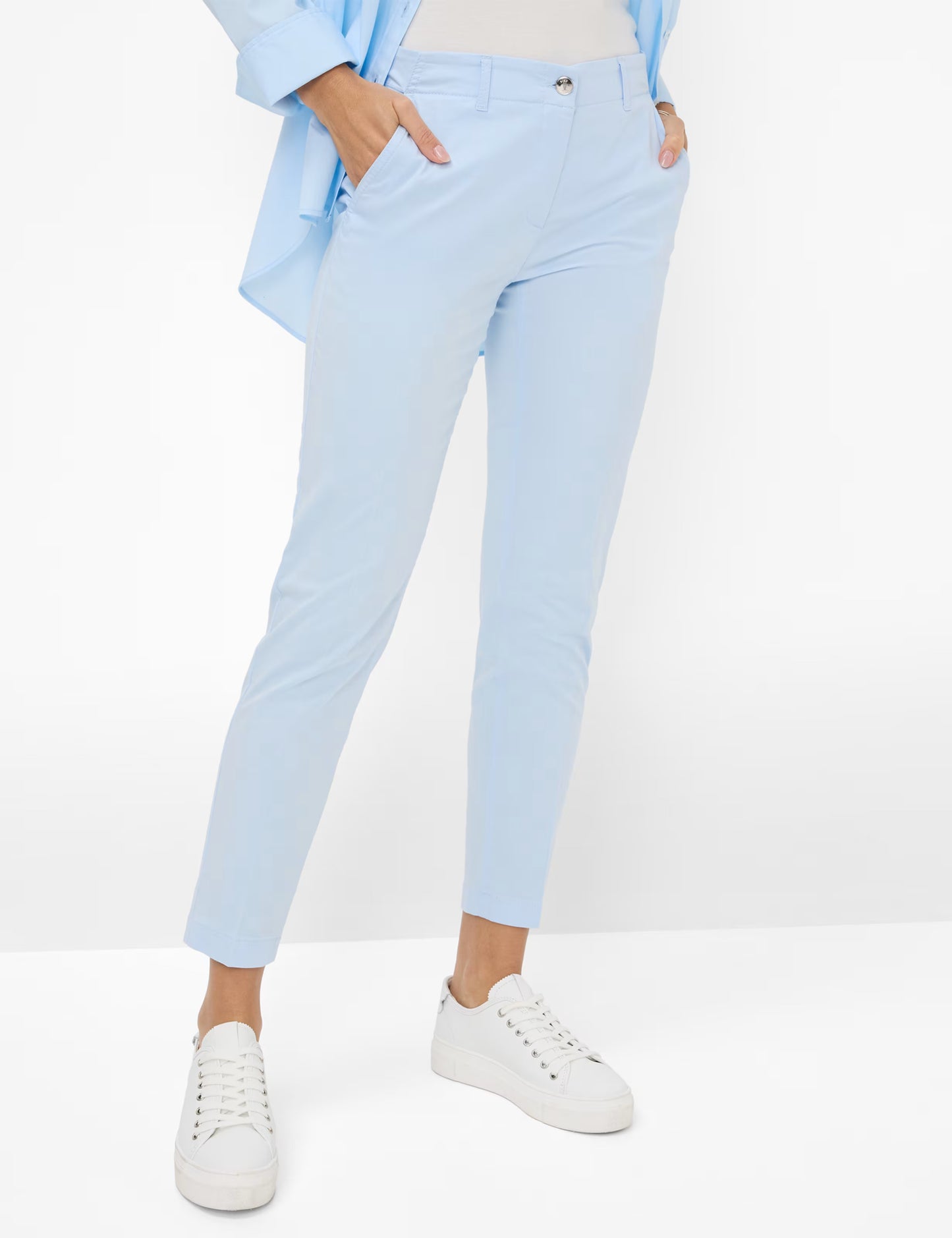 Ultralight: Chinos in Regular Fit