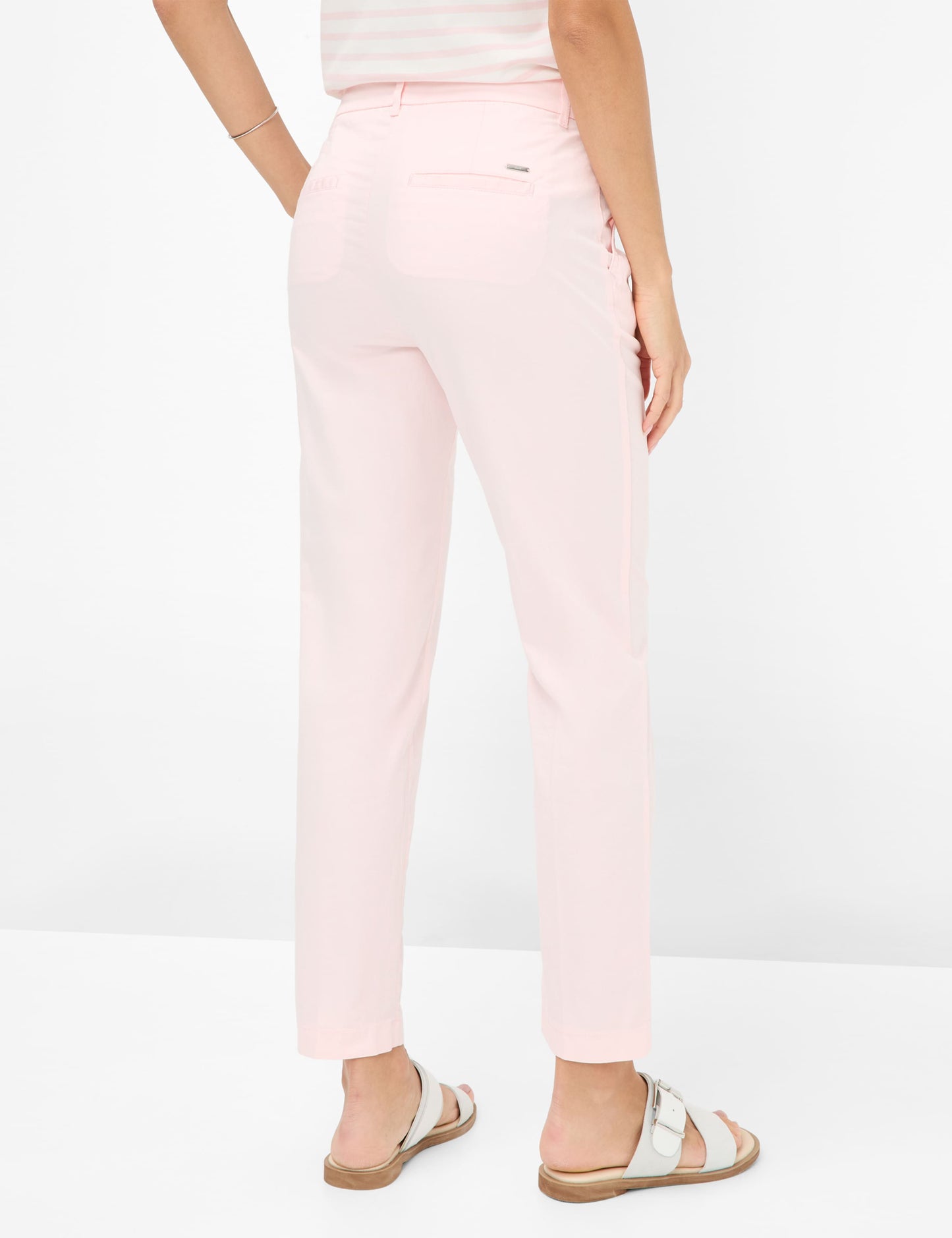 Ultralight: Chinos in Regular Fit