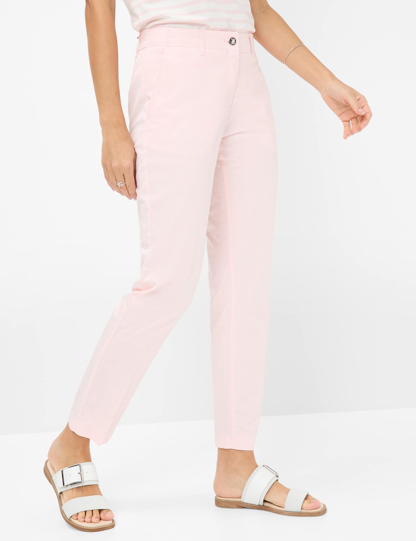 Ultralight: Chinos in Regular Fit
