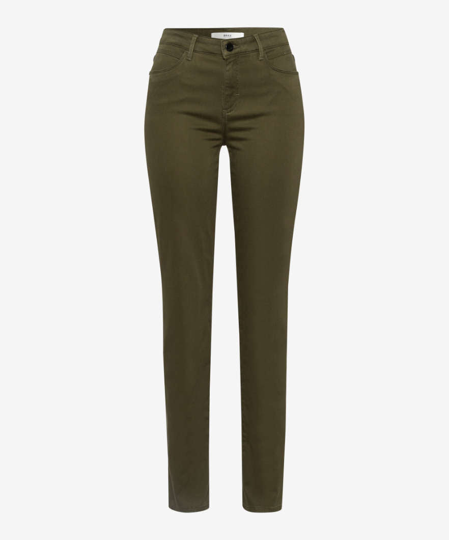 Skinny Jeans in Stretch Fabric
