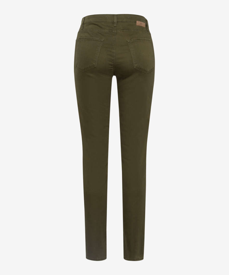Skinny Jeans in Stretch Fabric