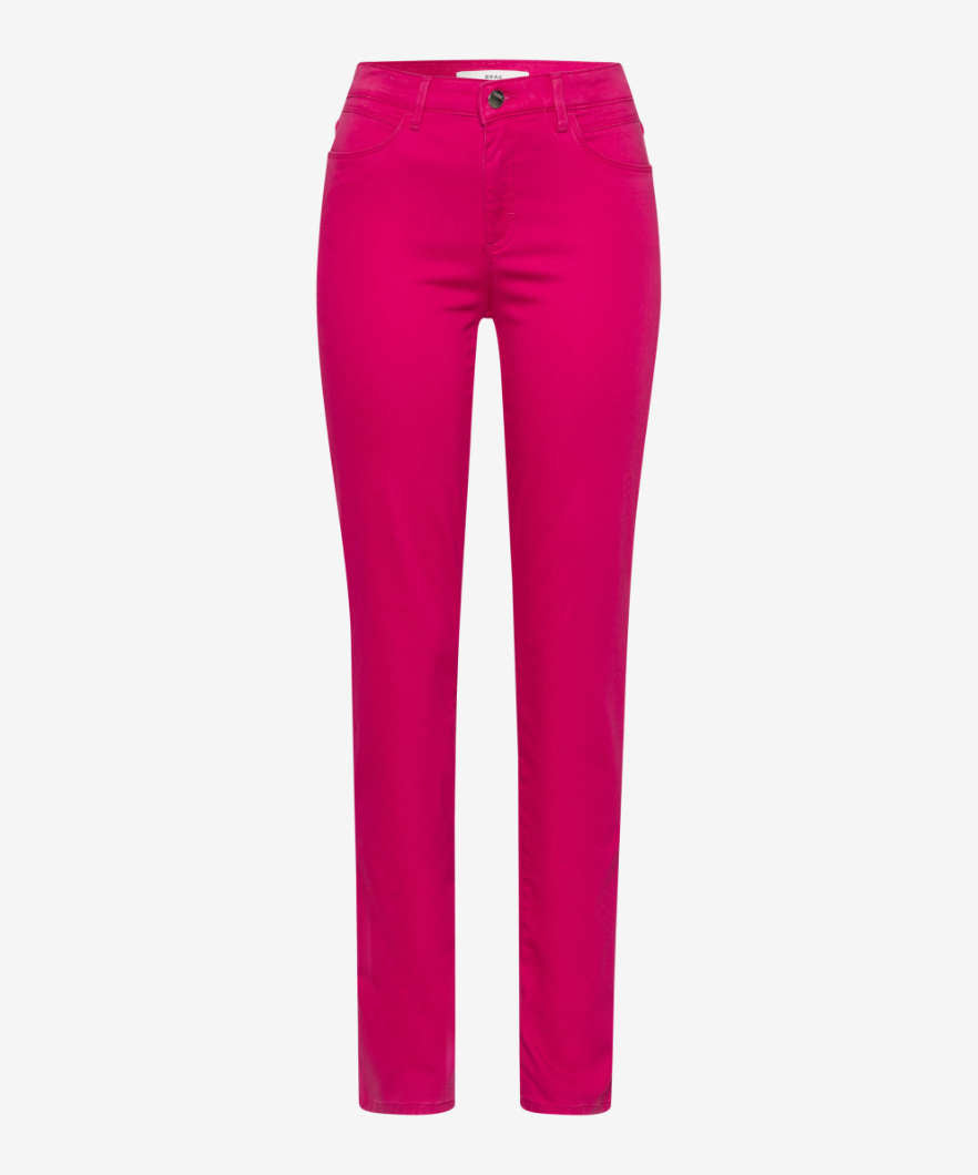 Skinny Jeans in Stretch Fabric
