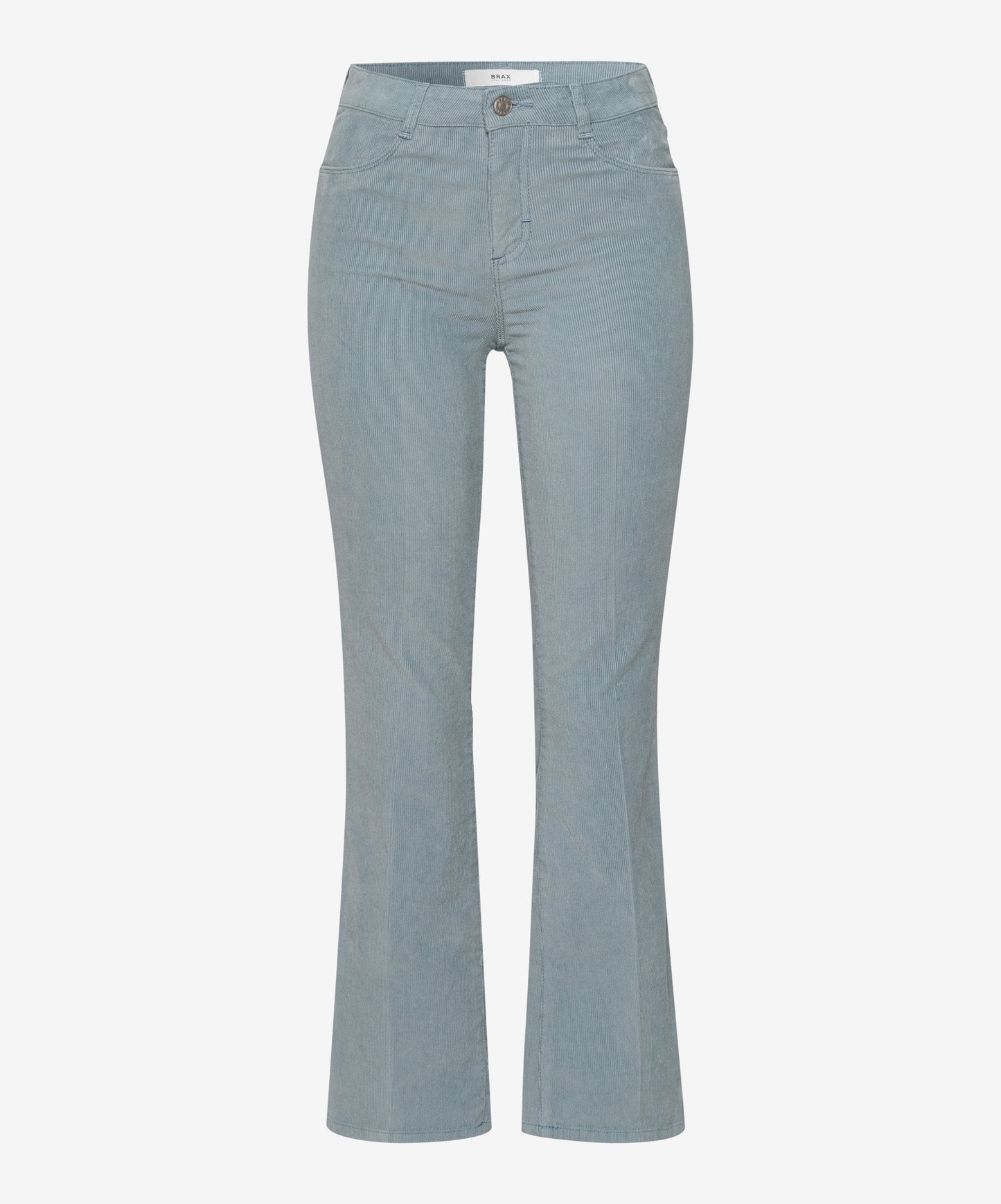 Five-Pockets Pants in Baby Corduroy