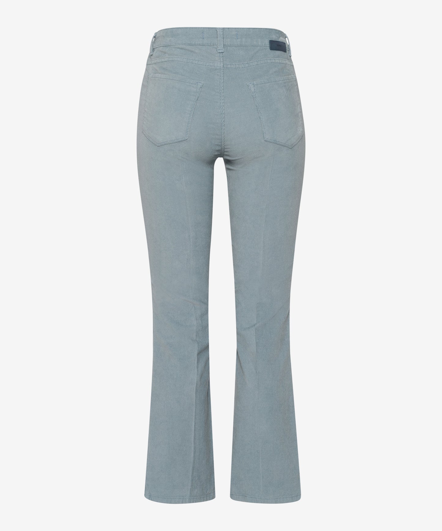 Five-Pockets Pants in Baby Corduroy