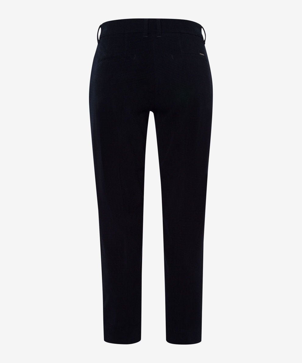 Pants in Stylish Corduroy